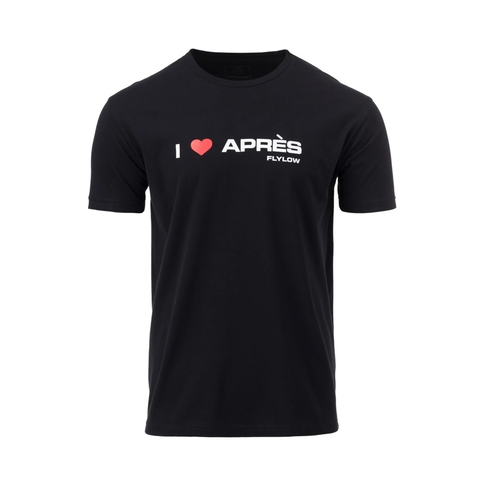 Flylow Flylow I Love Après Tee