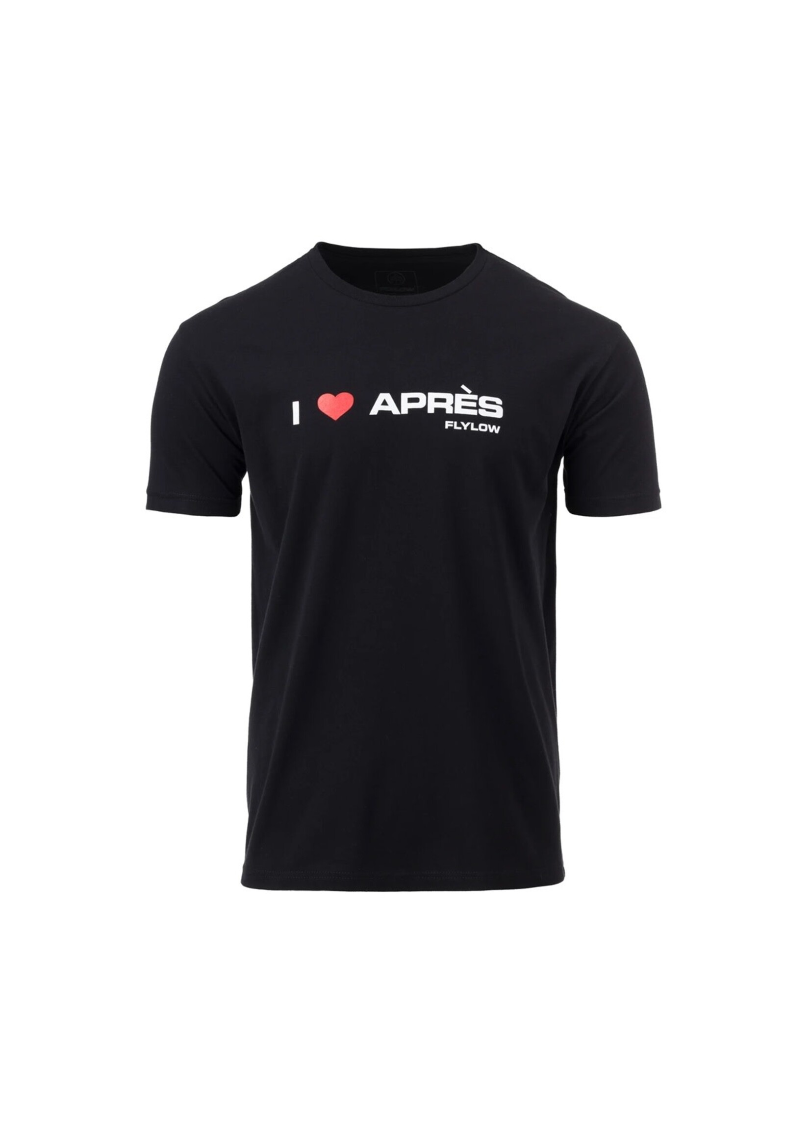 Flylow Flylow I Love Après Tee