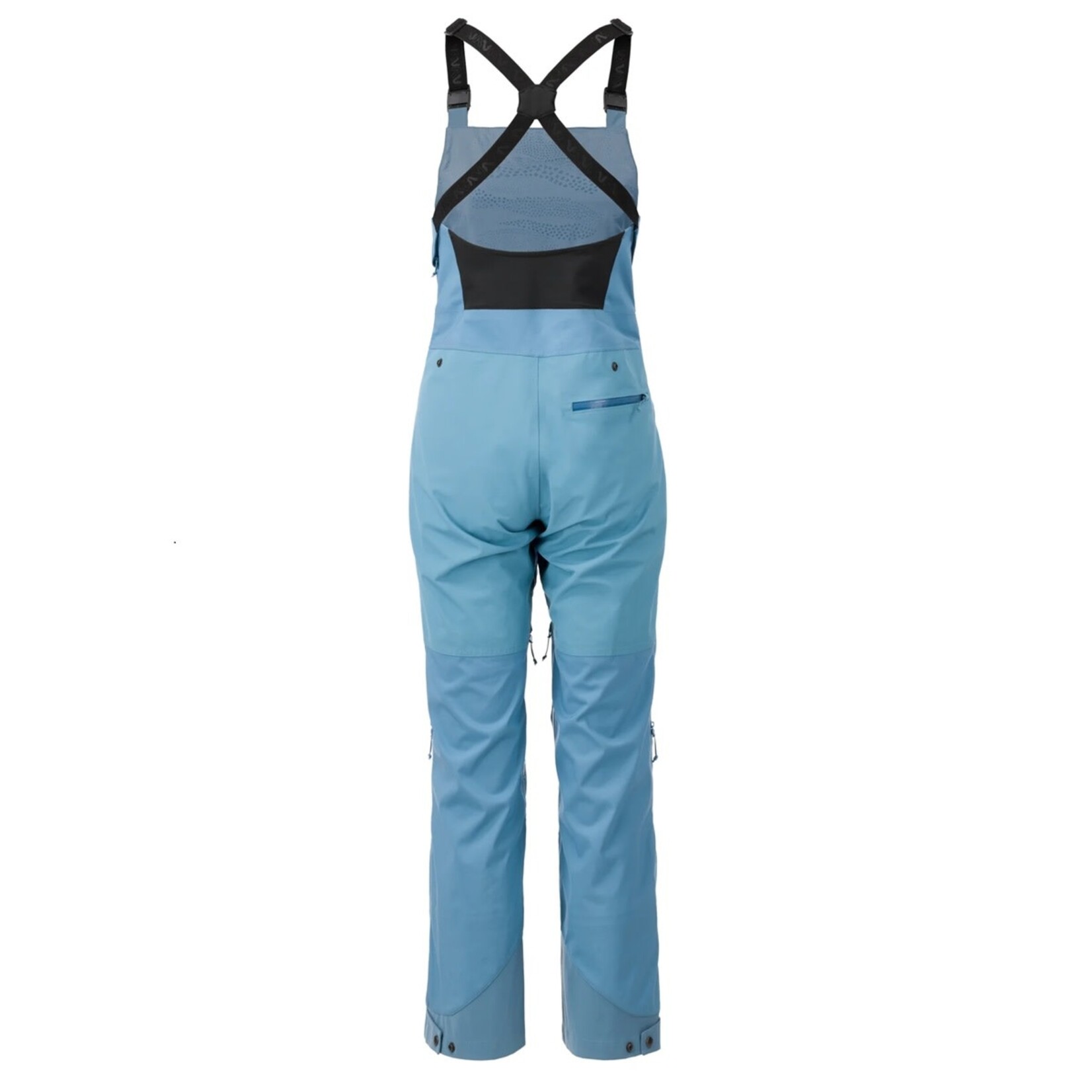 Flylow Salopette Flylow Moxie - Femme