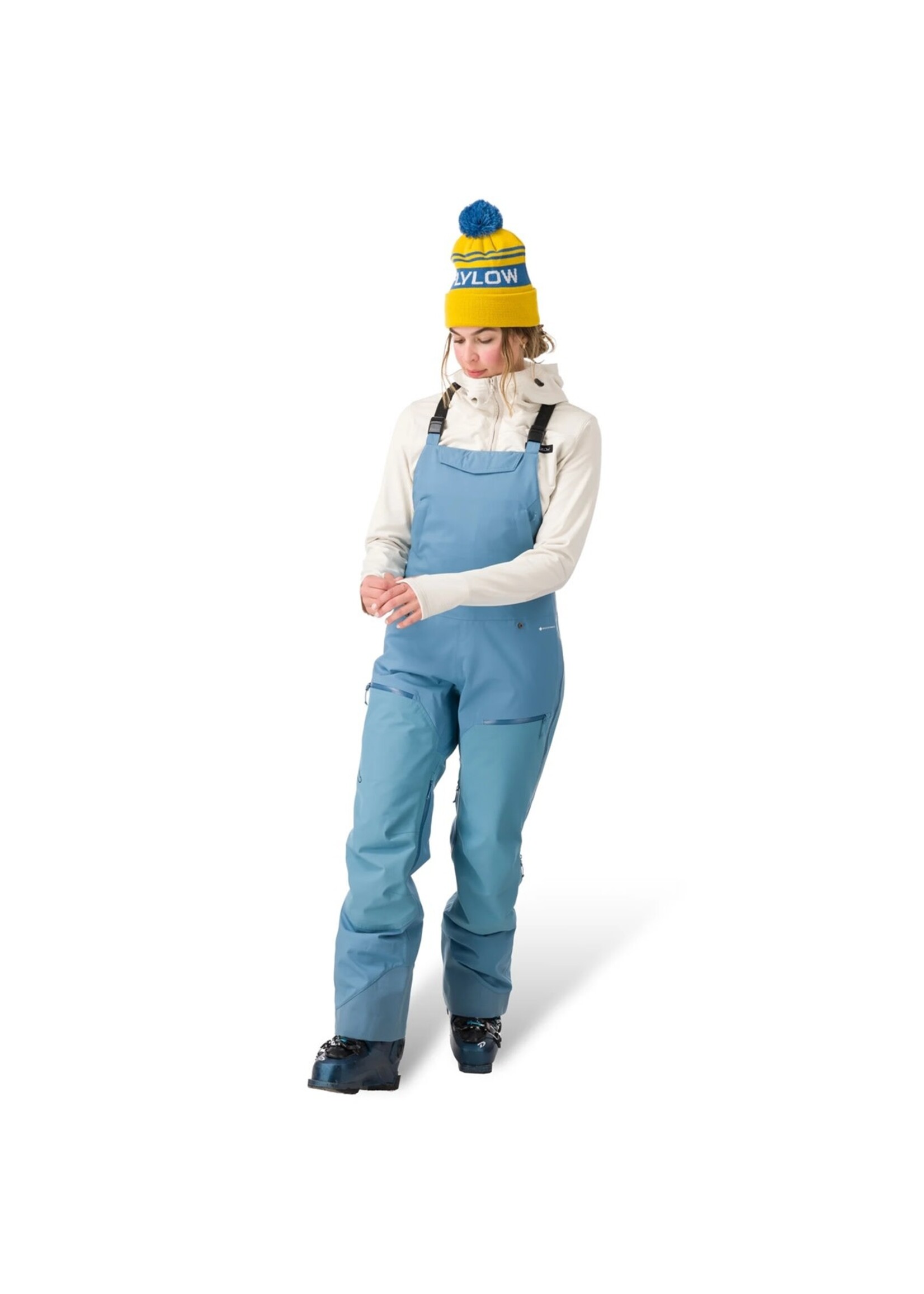 Flylow Flylow Moxie Bib - Women