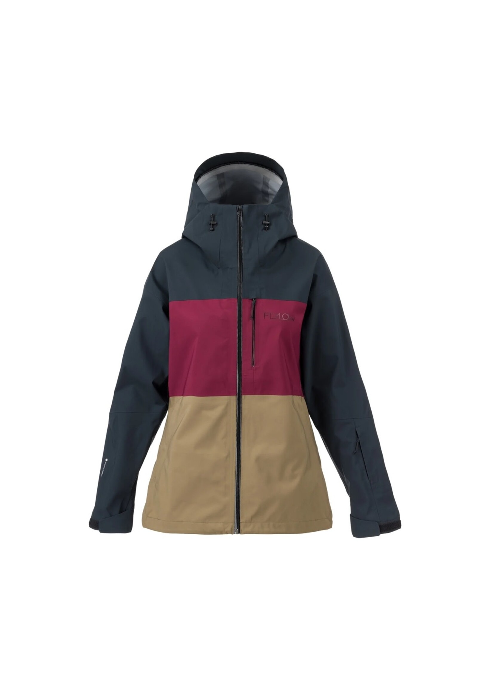 Flylow Manteau Flylow Lucy - Femme