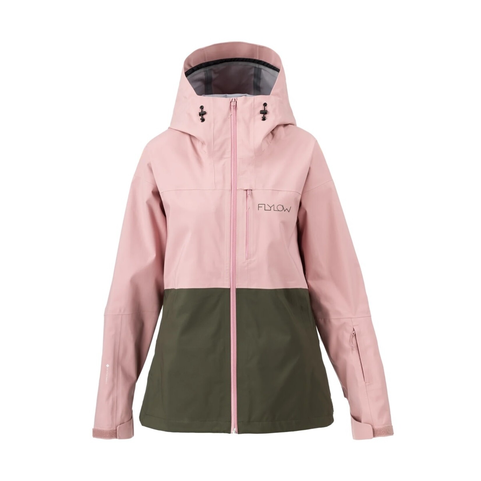 Flylow Manteau Flylow Lucy - Femme