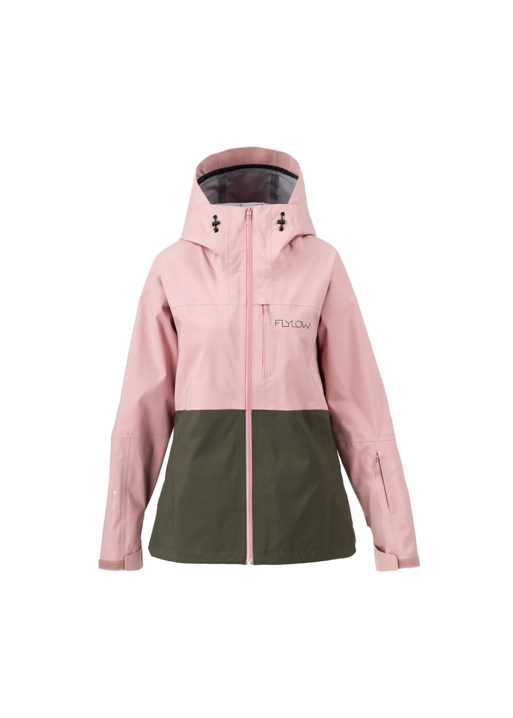 Flylow Manteau Flylow Lucy - Femme
