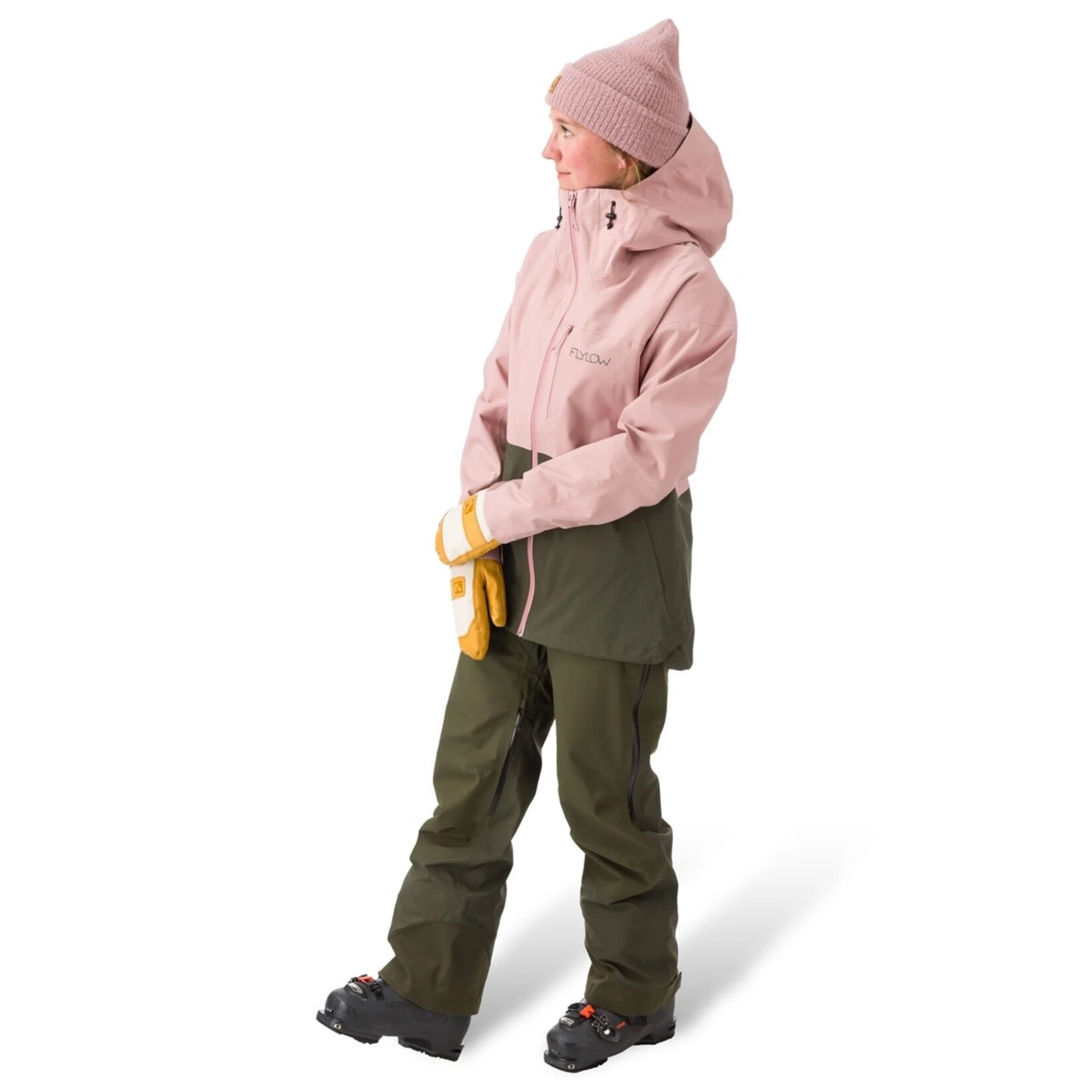 Flylow Manteau Flylow Lucy - Femme