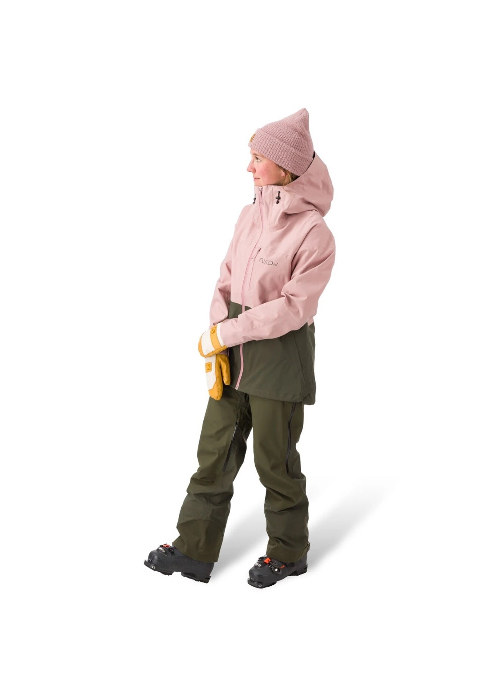 Flylow Manteau Flylow Lucy - Femme