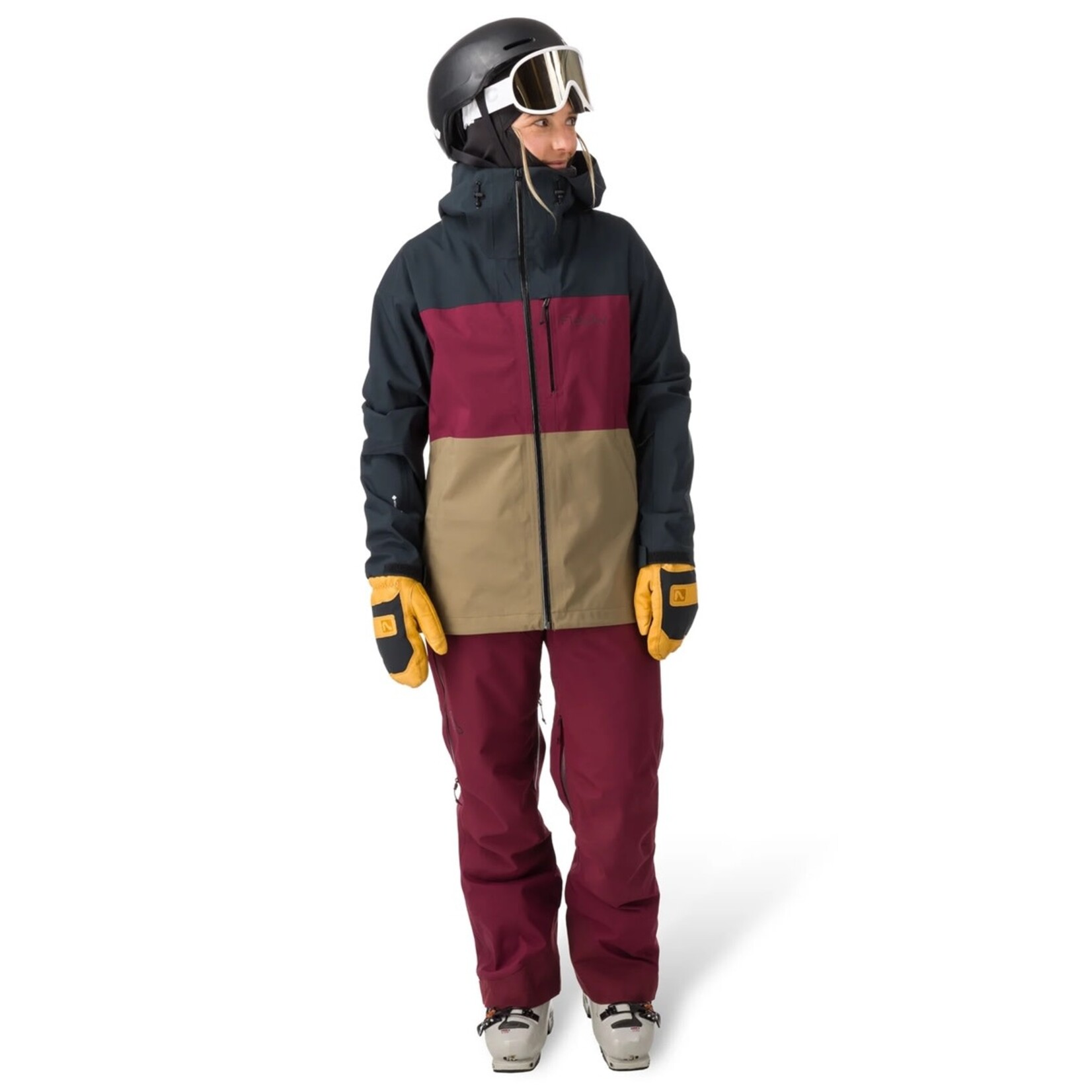 Flylow Flylow Lucy Jacket - Women
