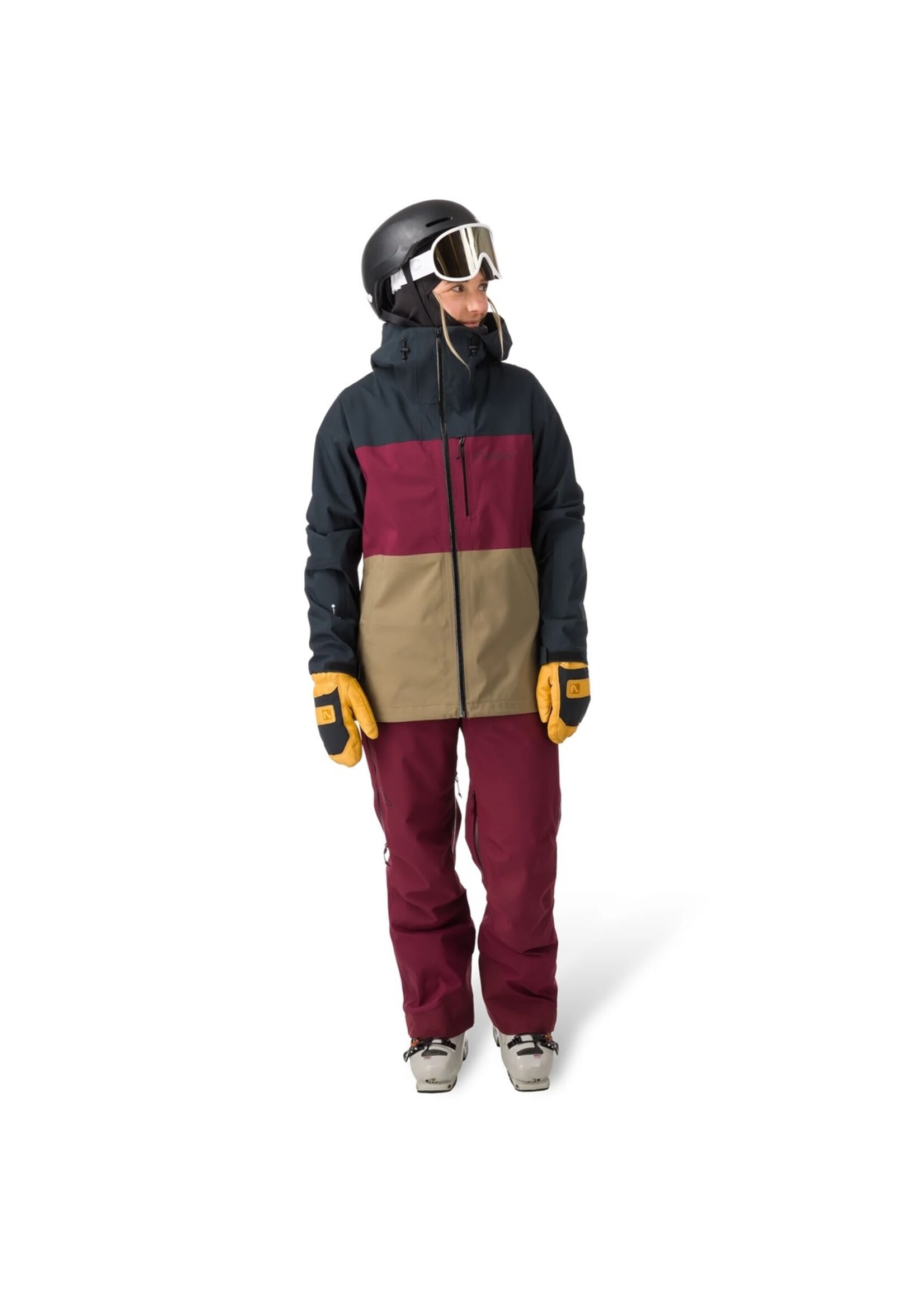 Flylow Flylow Lucy Jacket - Women