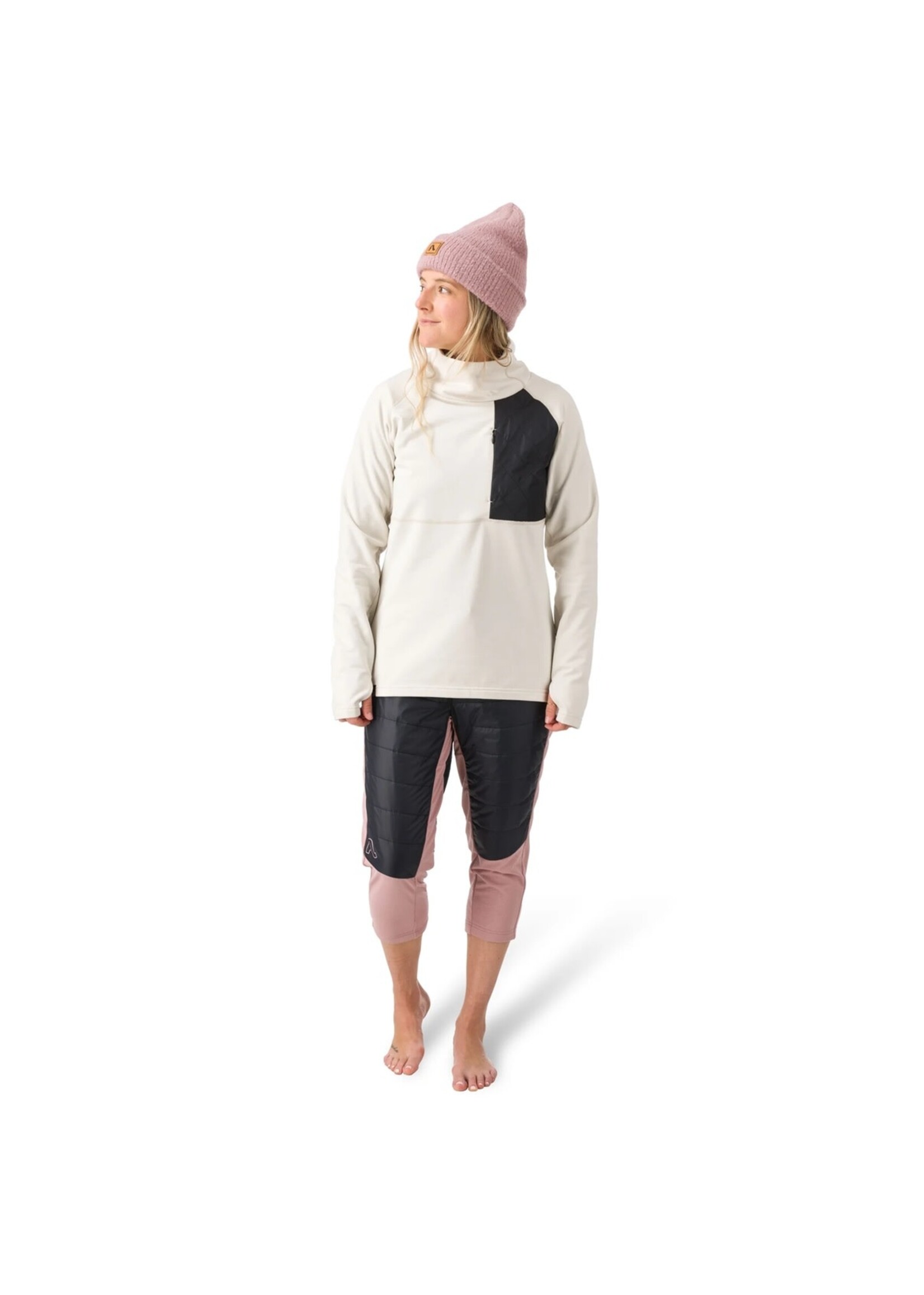Flylow Flylow Puffer 3/4 Pants - Women