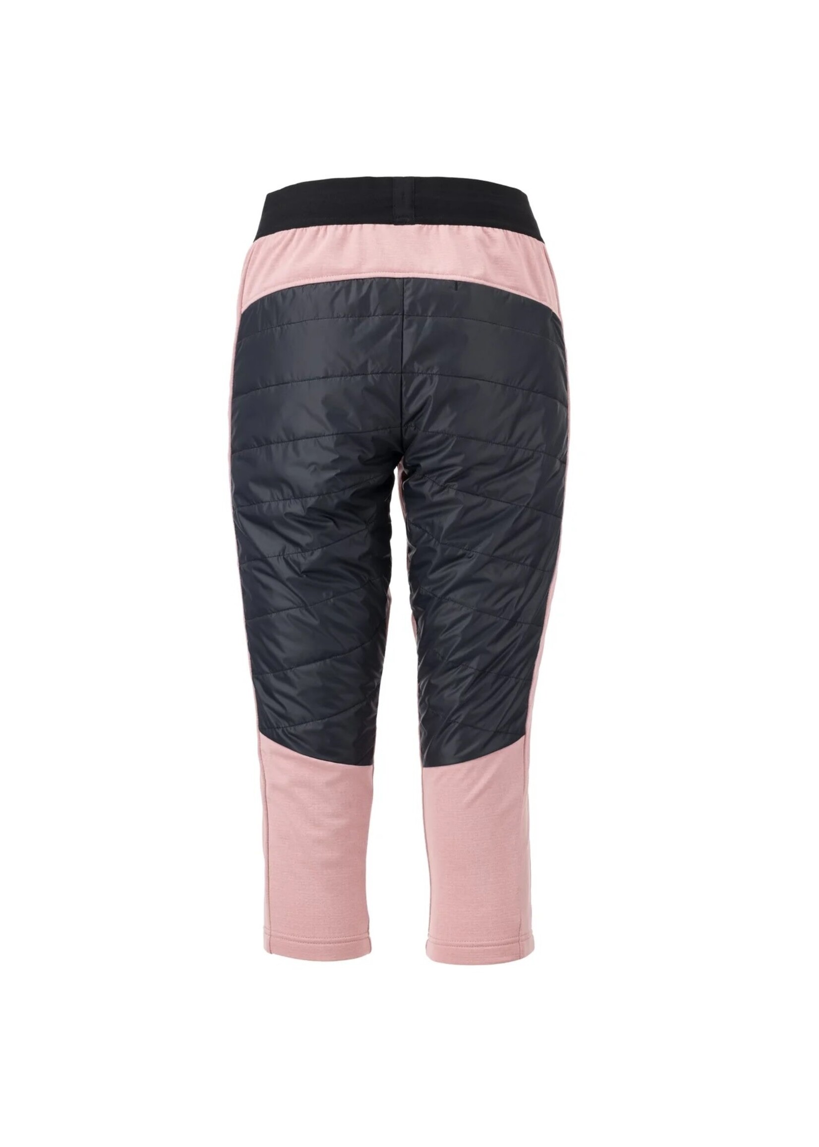 Flylow Pantalon Flylow Puffer 3/4 - Femme