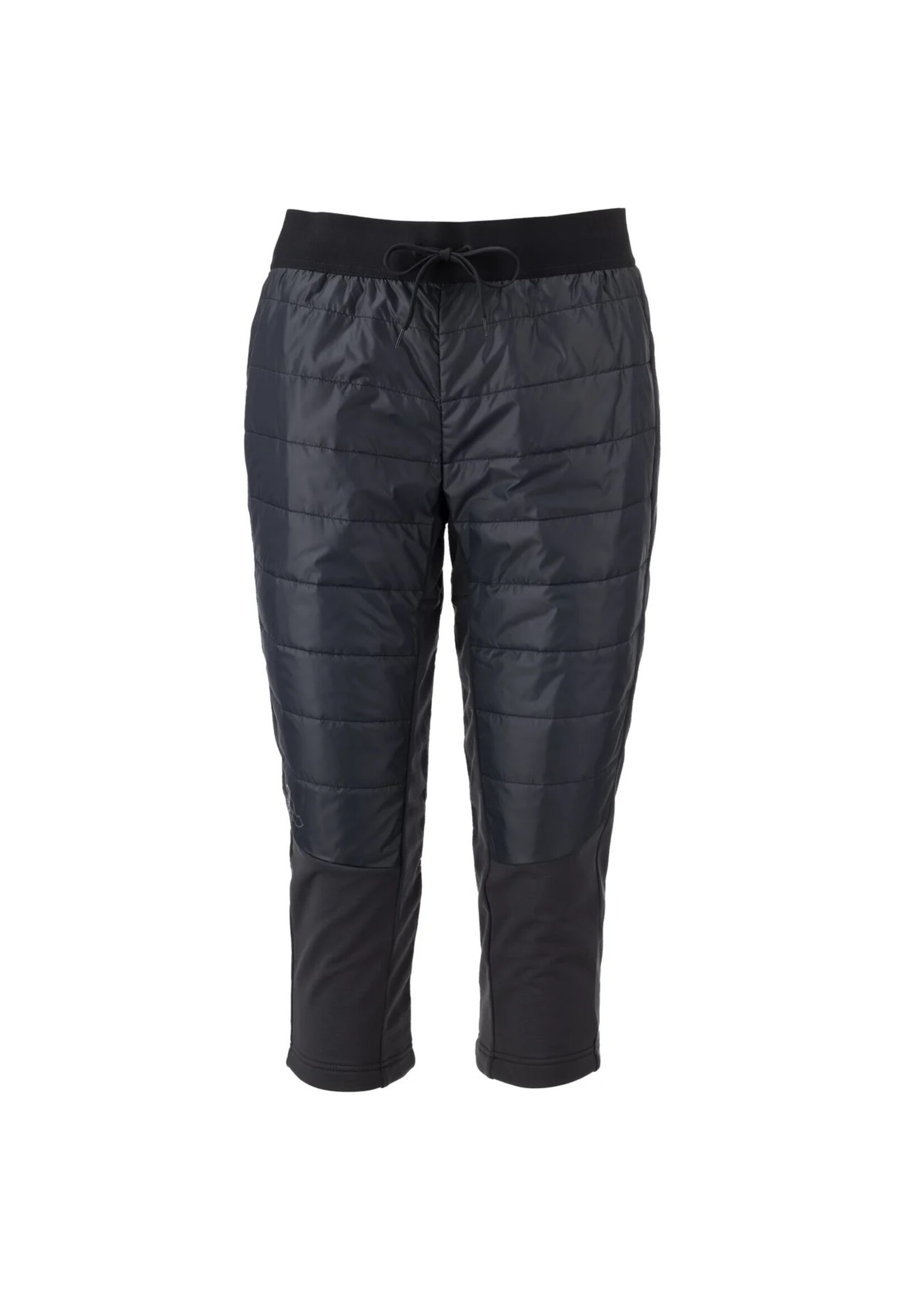 Flylow Pantalon Flylow Puffer 3/4 - Femme