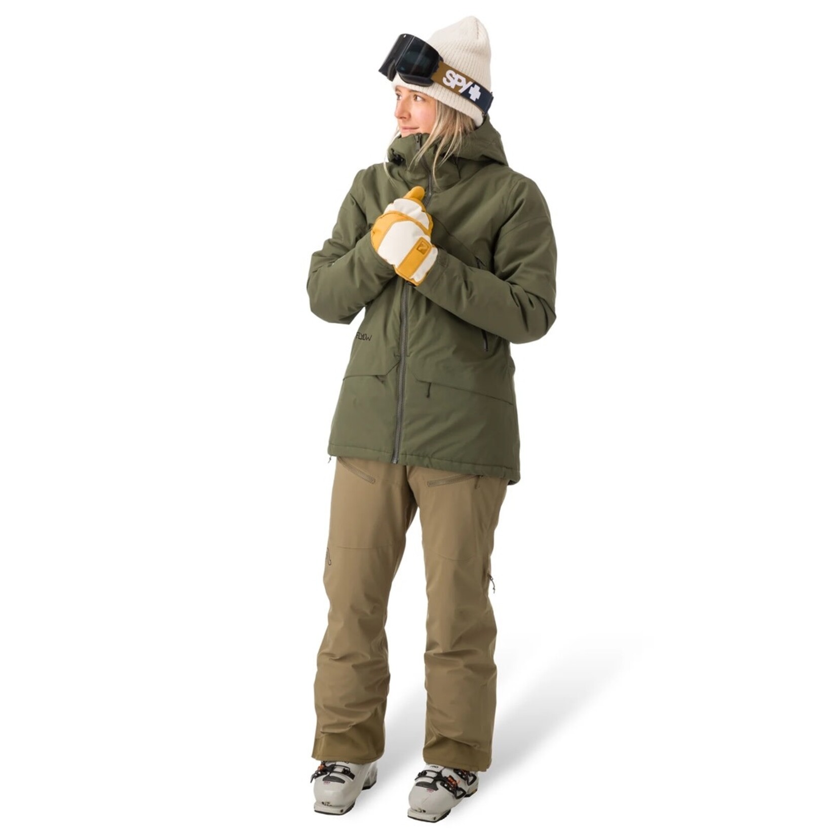 Flylow Flylow Sarah Ski Jacket - Women