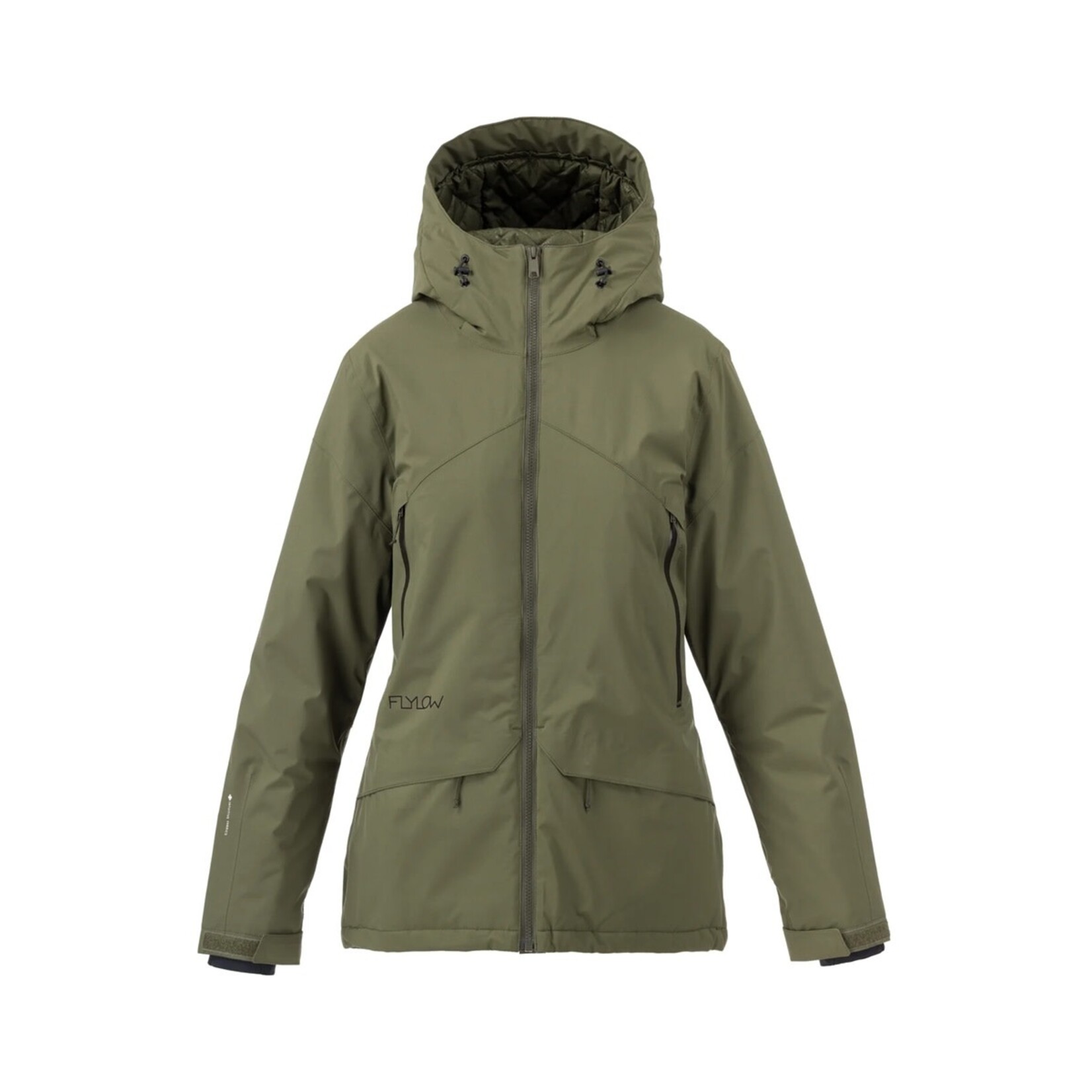 Flylow Flylow Sarah Ski Jacket - Women