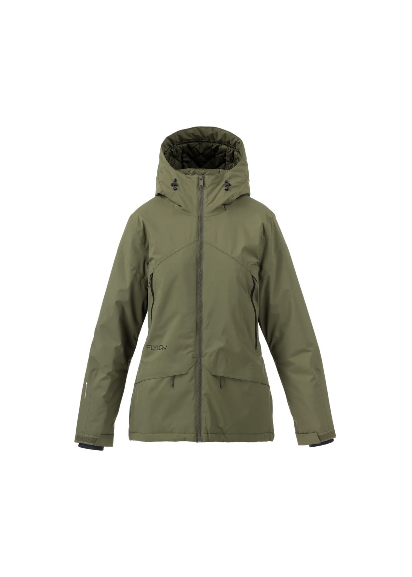 Flylow Manteau de ski Flylow Sarah