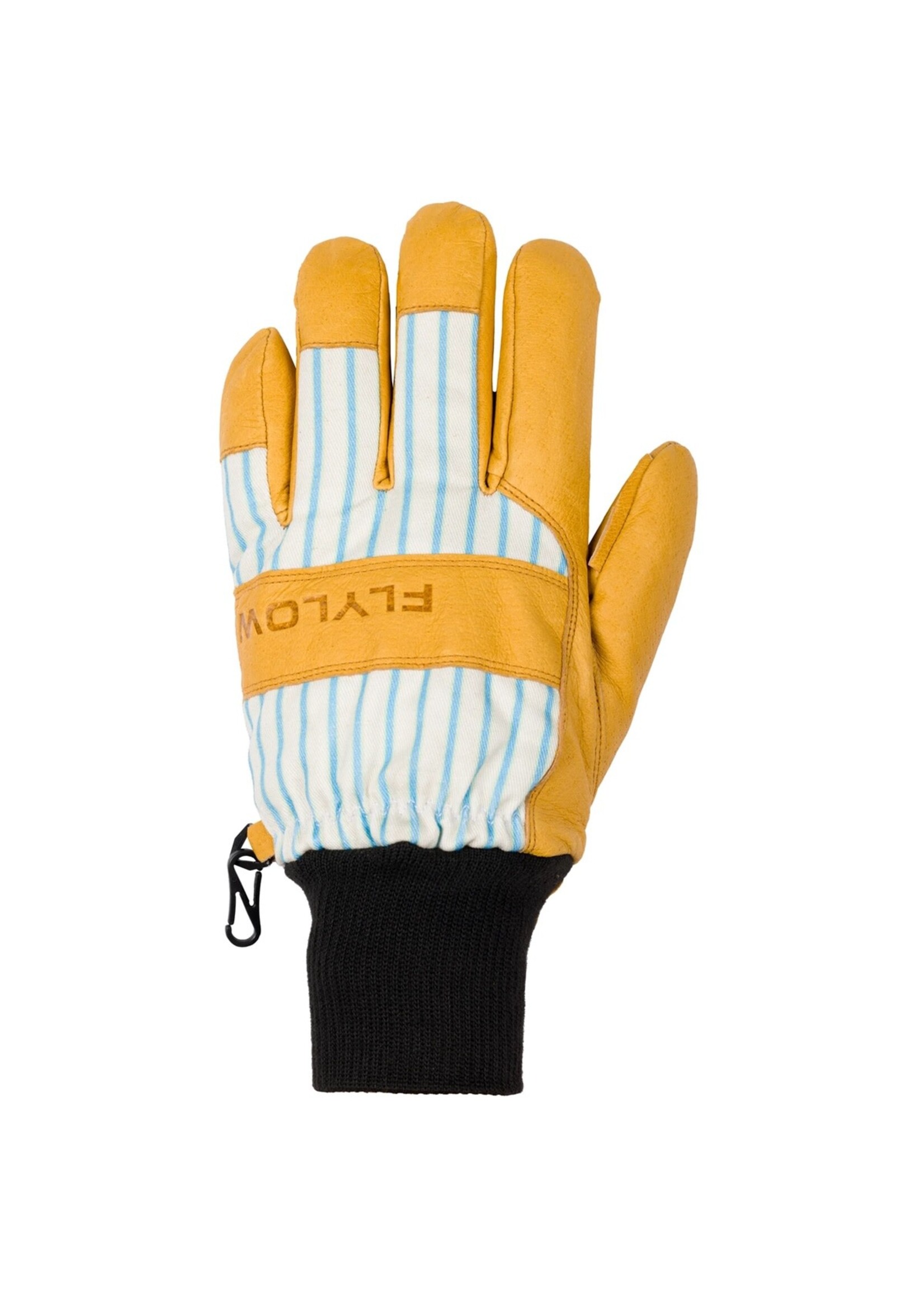 Flylow Gants Flylow Tough Guy - Unisexe