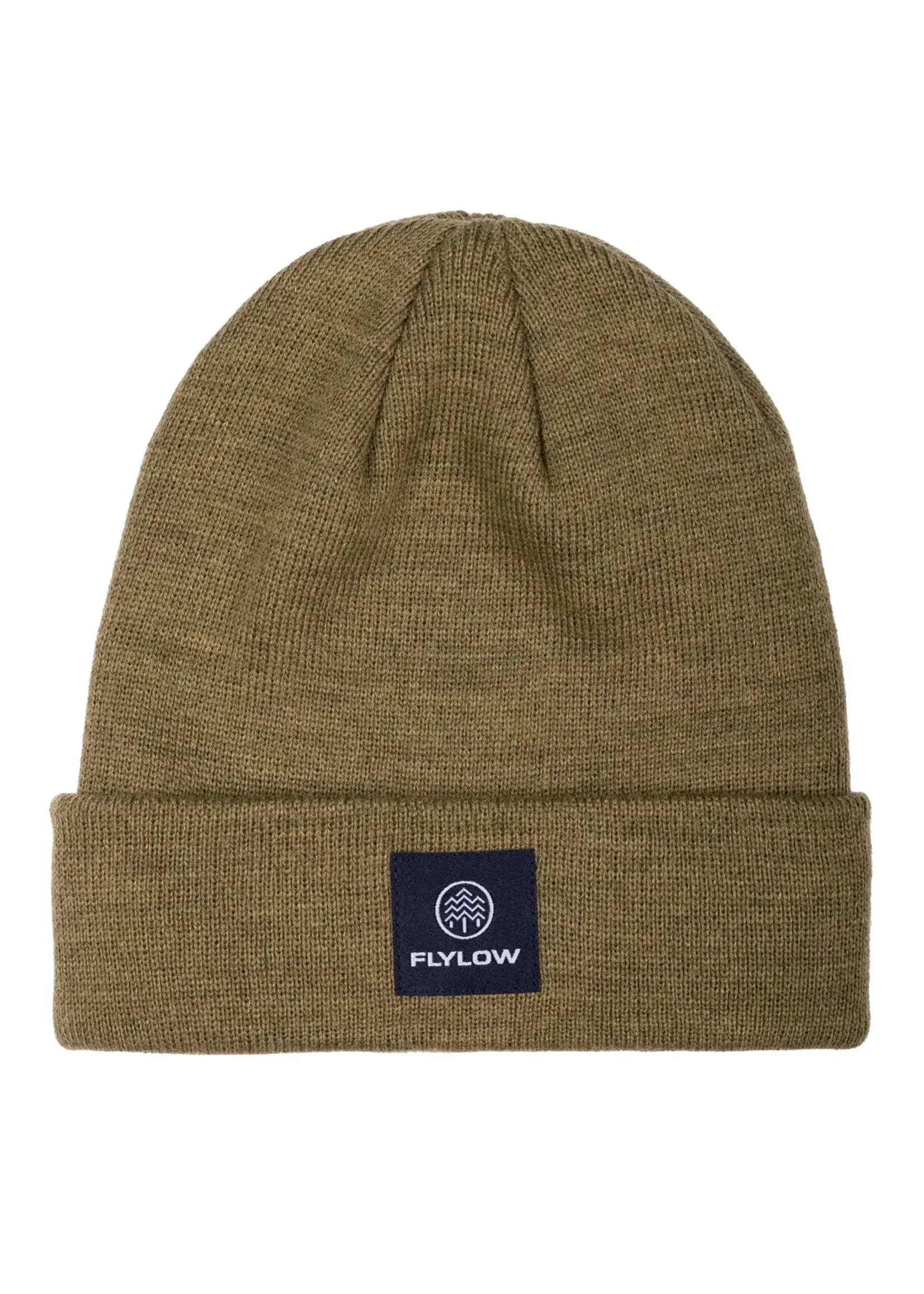 Flylow Tuque Flylow Longshoreman Beanie