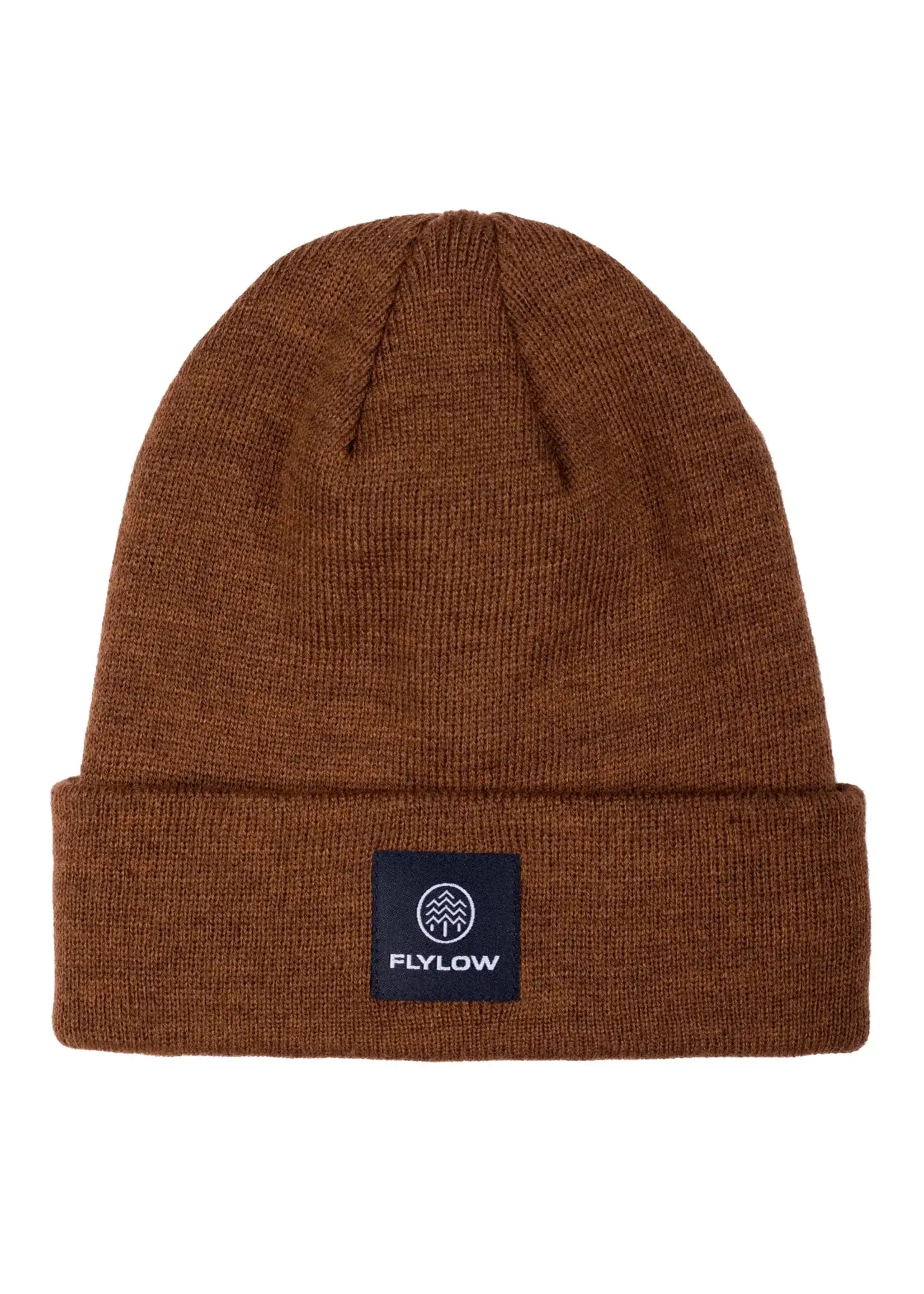 Flylow Tuque Flylow Longshoreman Beanie