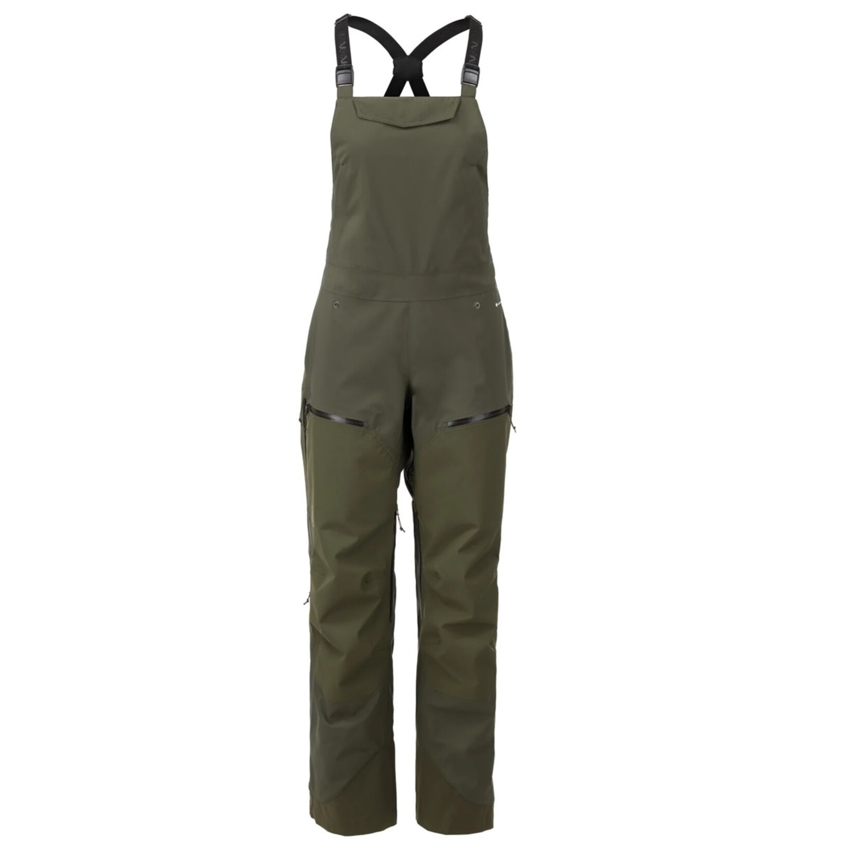 Flylow Salopette Flylow Moxie - Femme