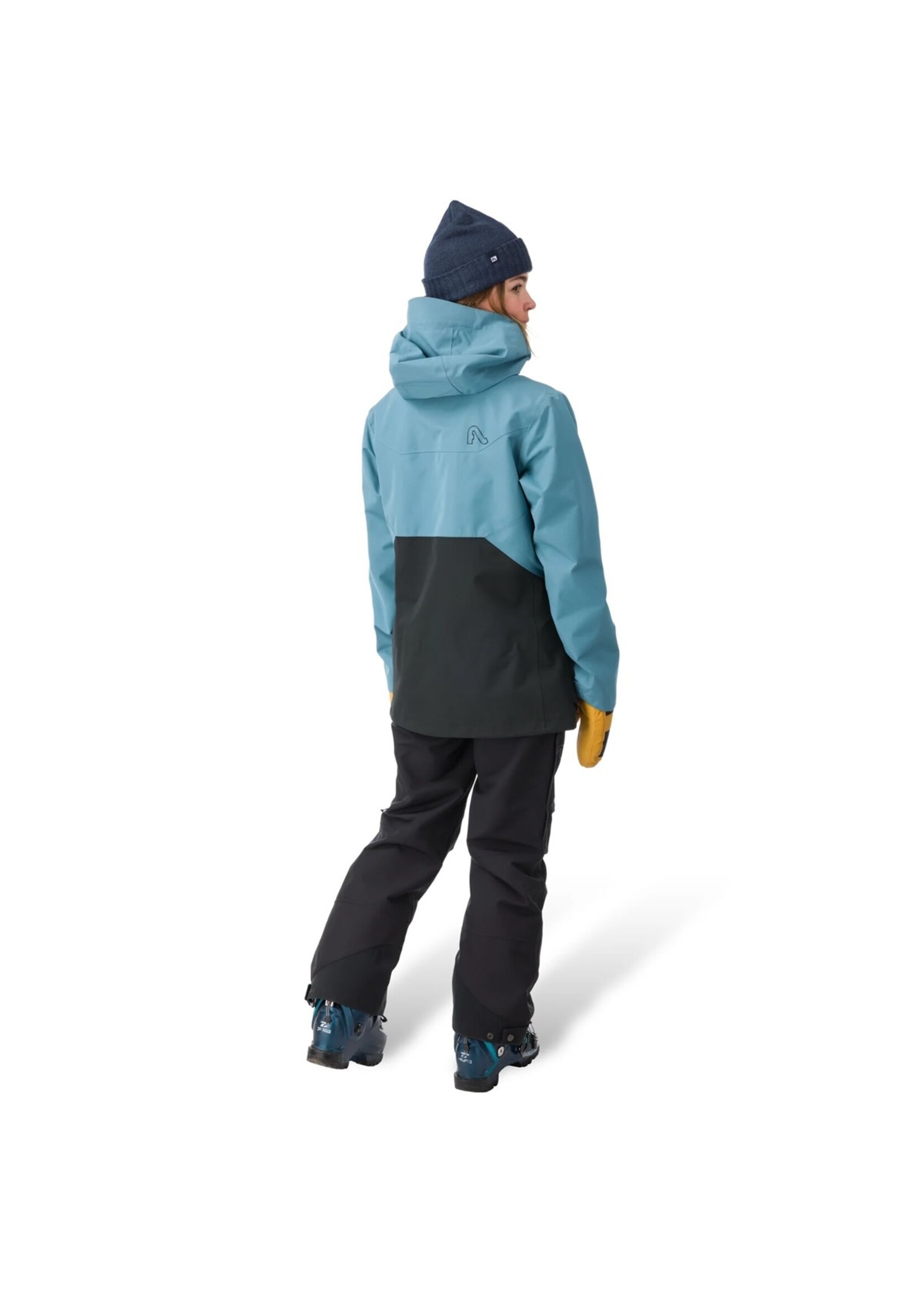 Flylow Flylow Puma Jacket - Women