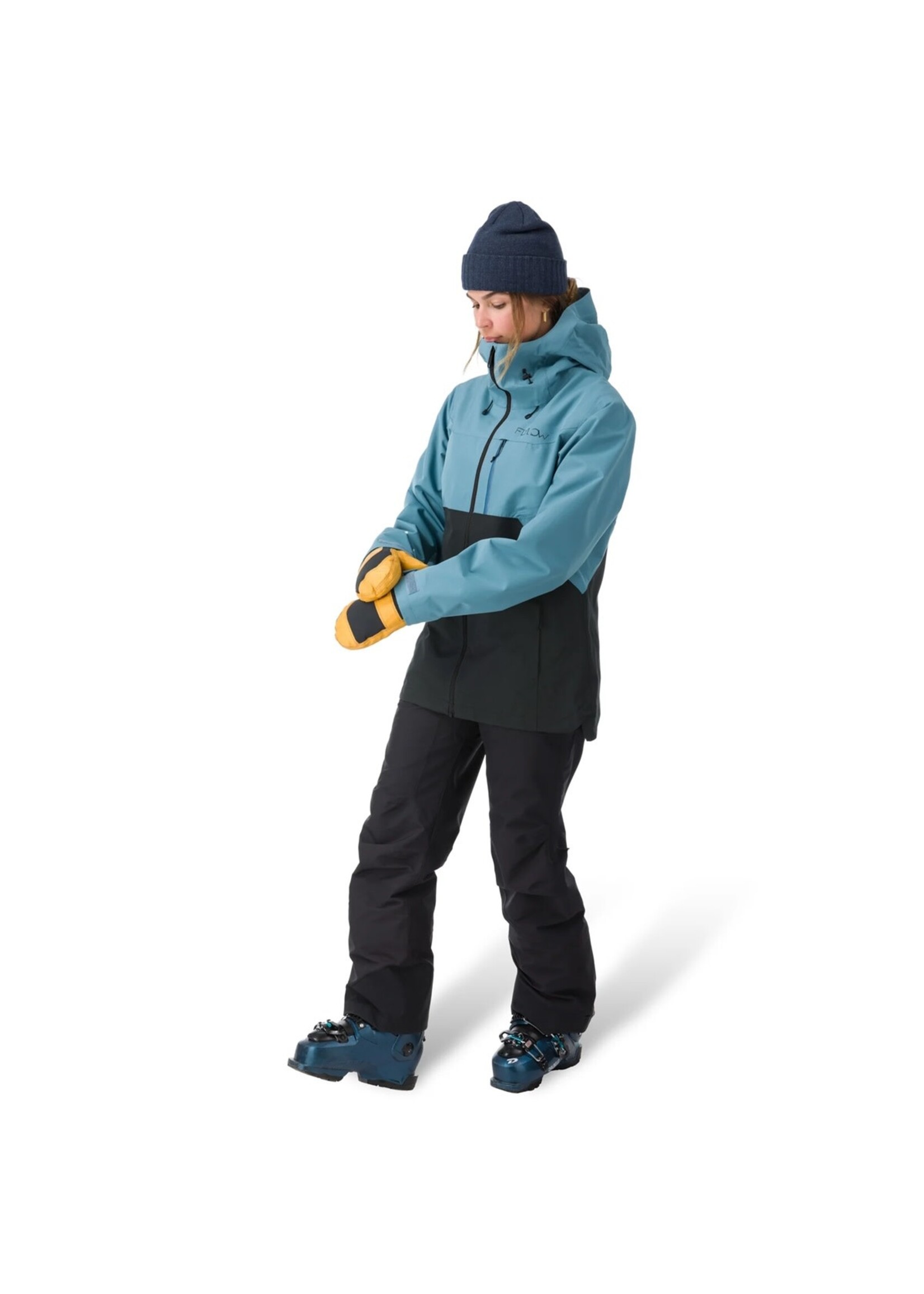 Flylow Flylow Puma Jacket - Women