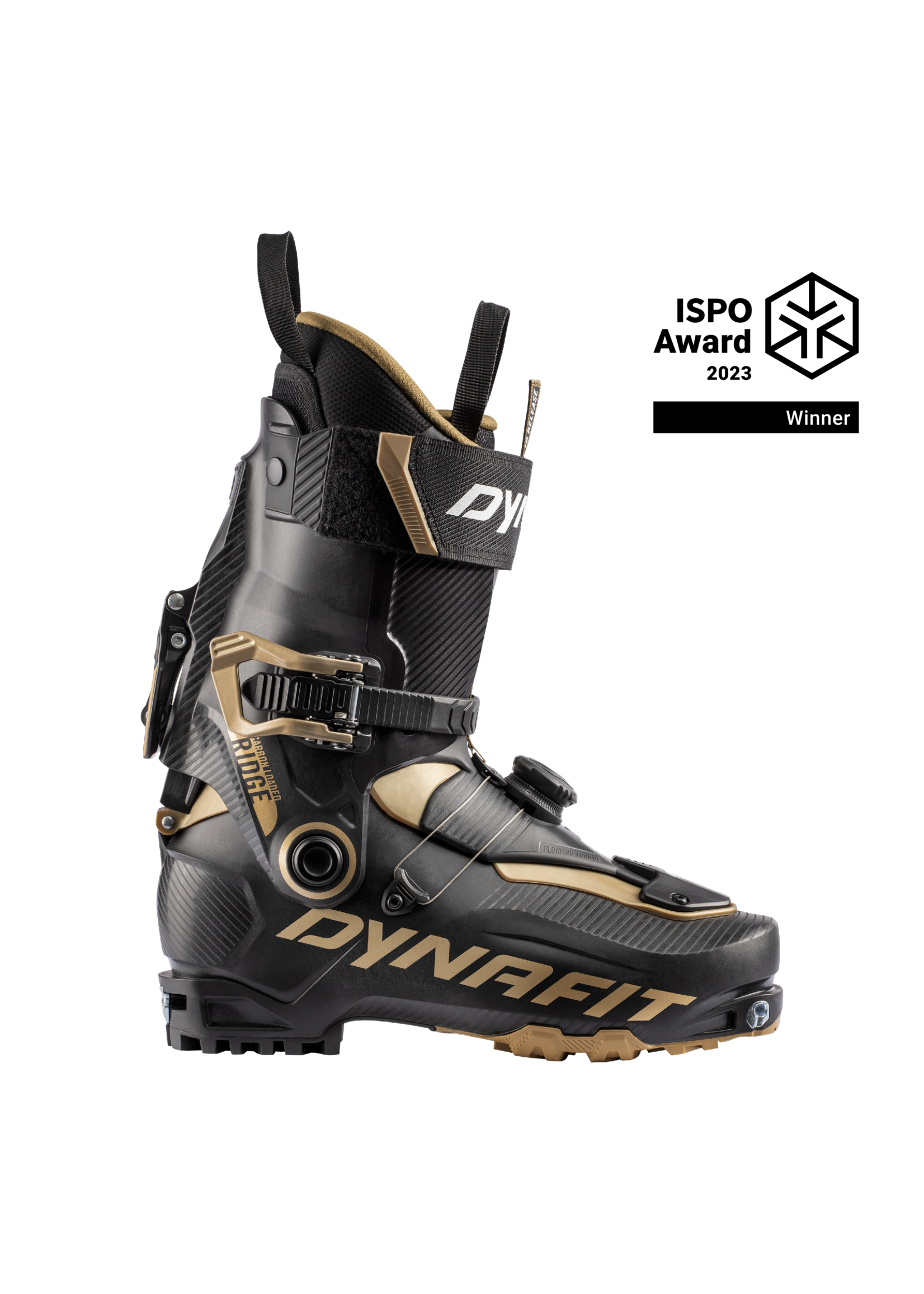 Dynafit Bottes Dynafit Ridge Pro - Homme
