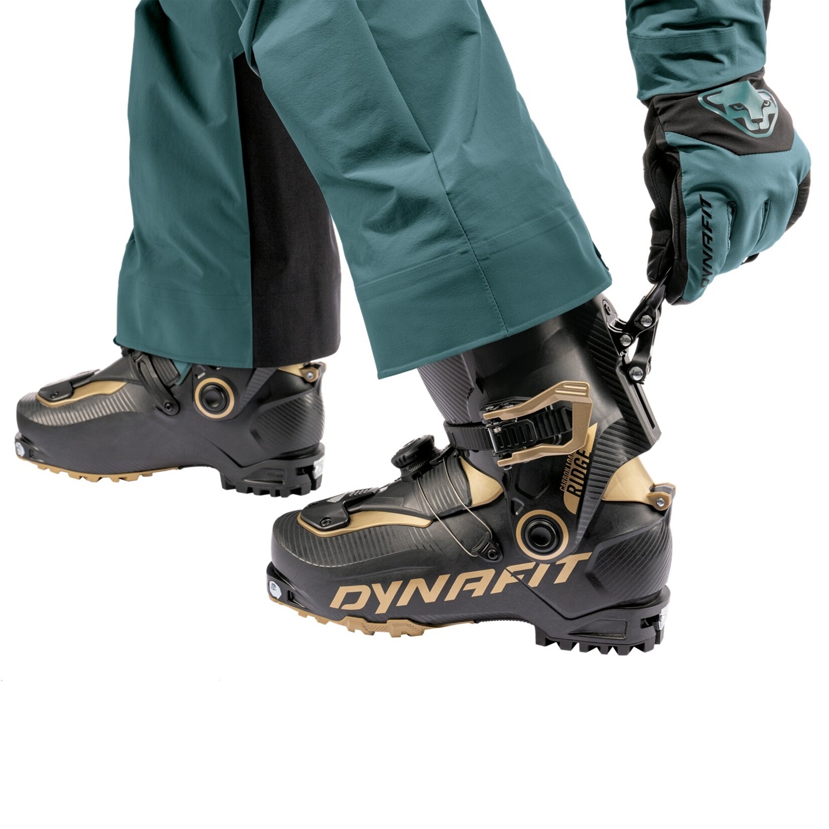 Dynafit Bottes Dynafit Ridge Pro - Homme