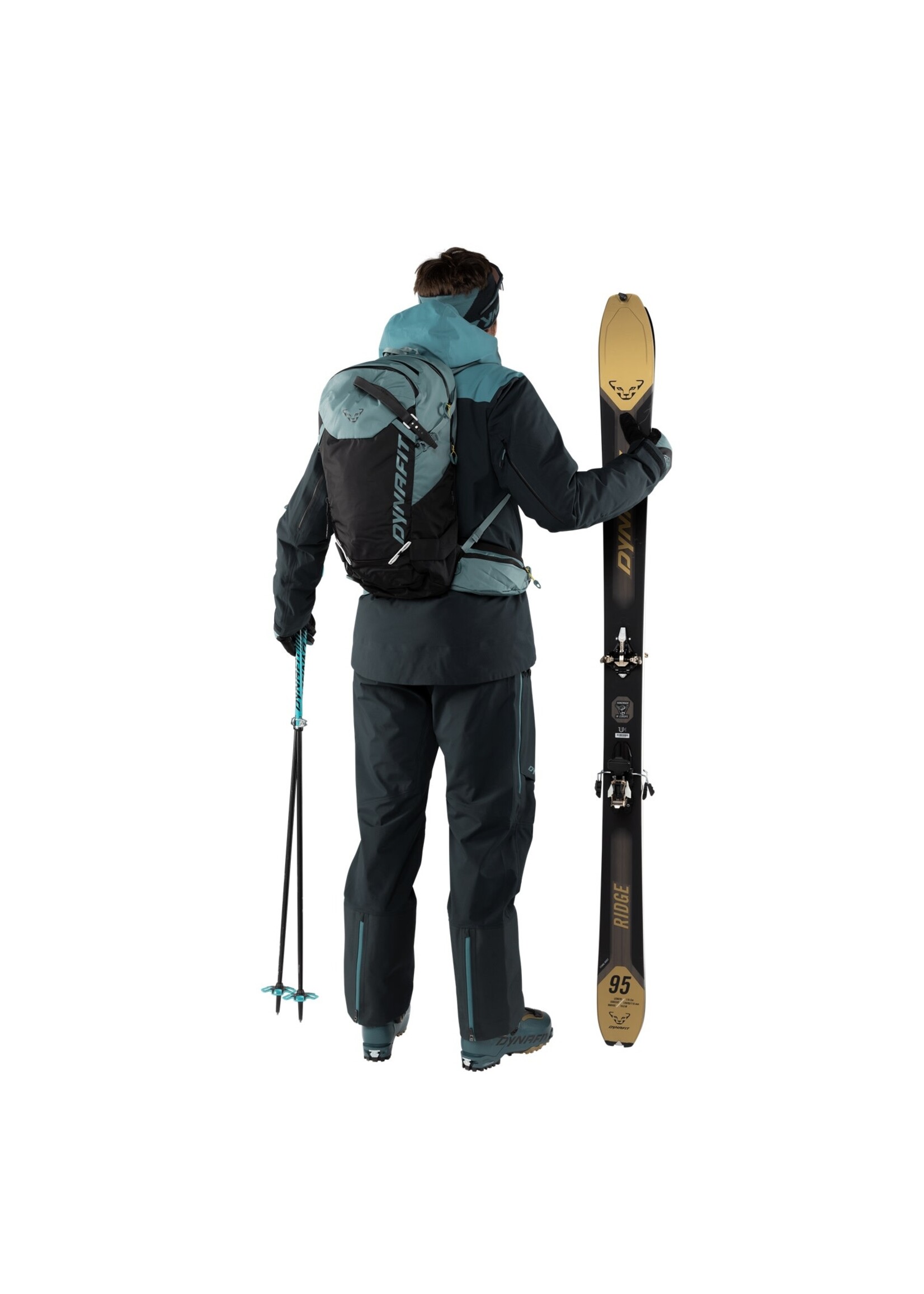 Dynafit Dynafit Ridge 26 Backpack