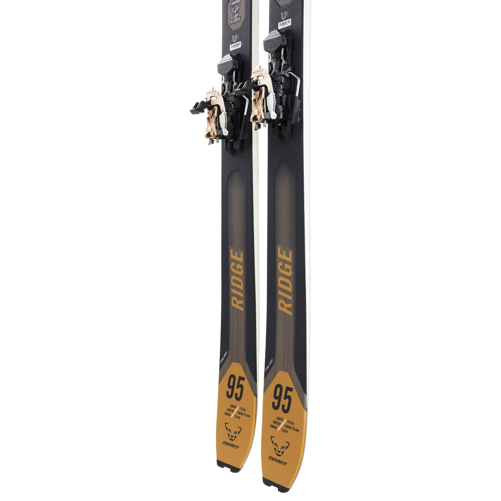 Dynafit Dynafit Ridge 95 Ski