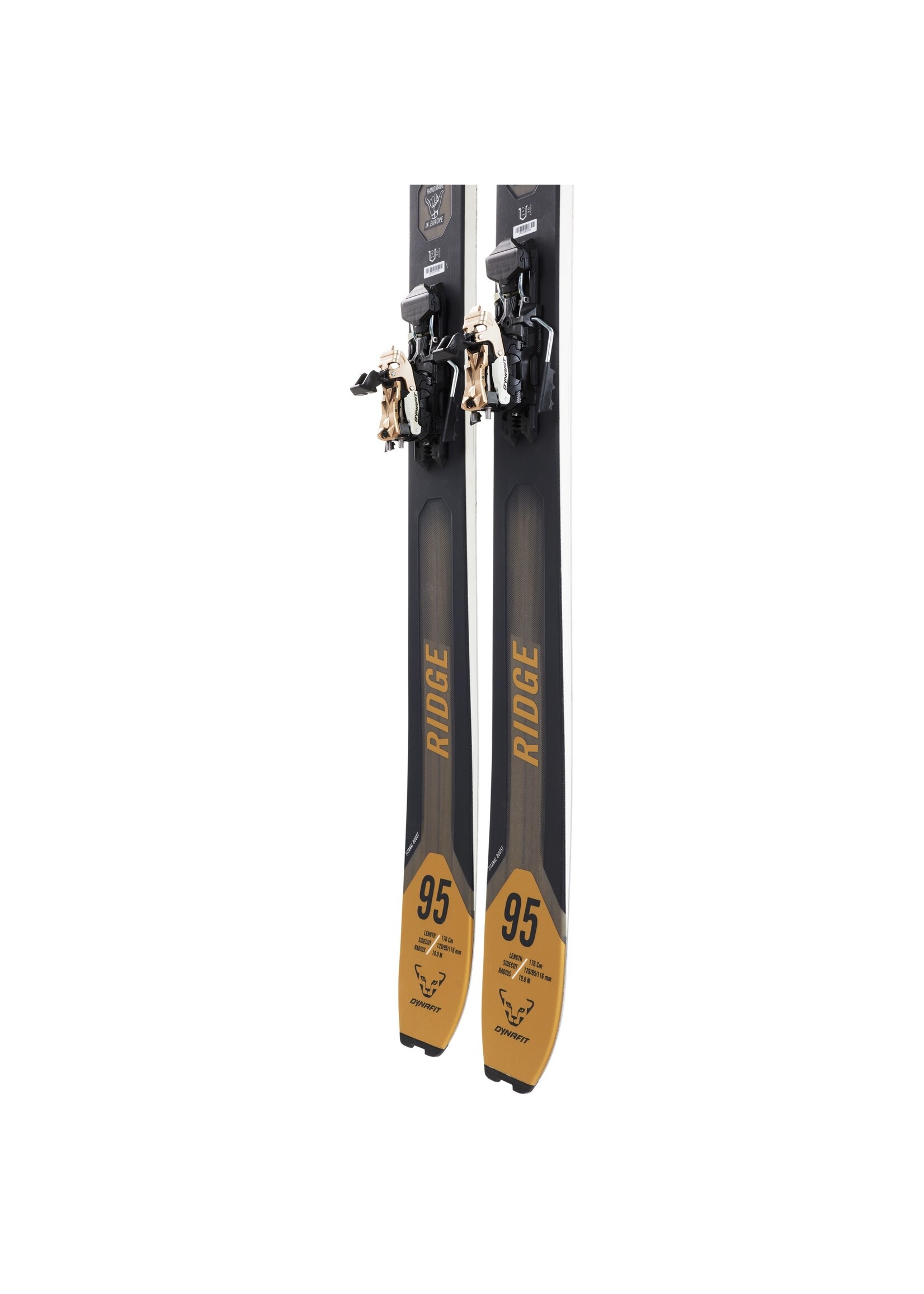 Dynafit Dynafit Ridge 95 Ski