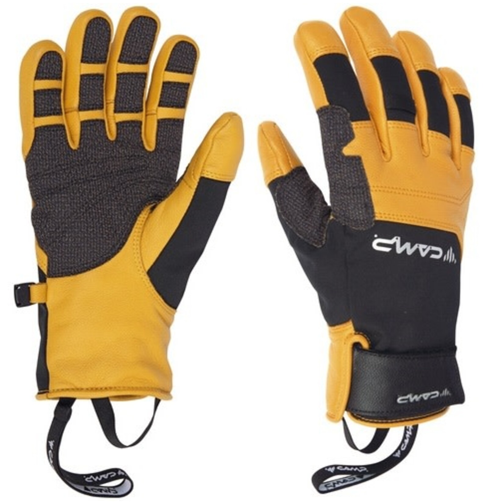 Camp Camp Geko Grip Gloves