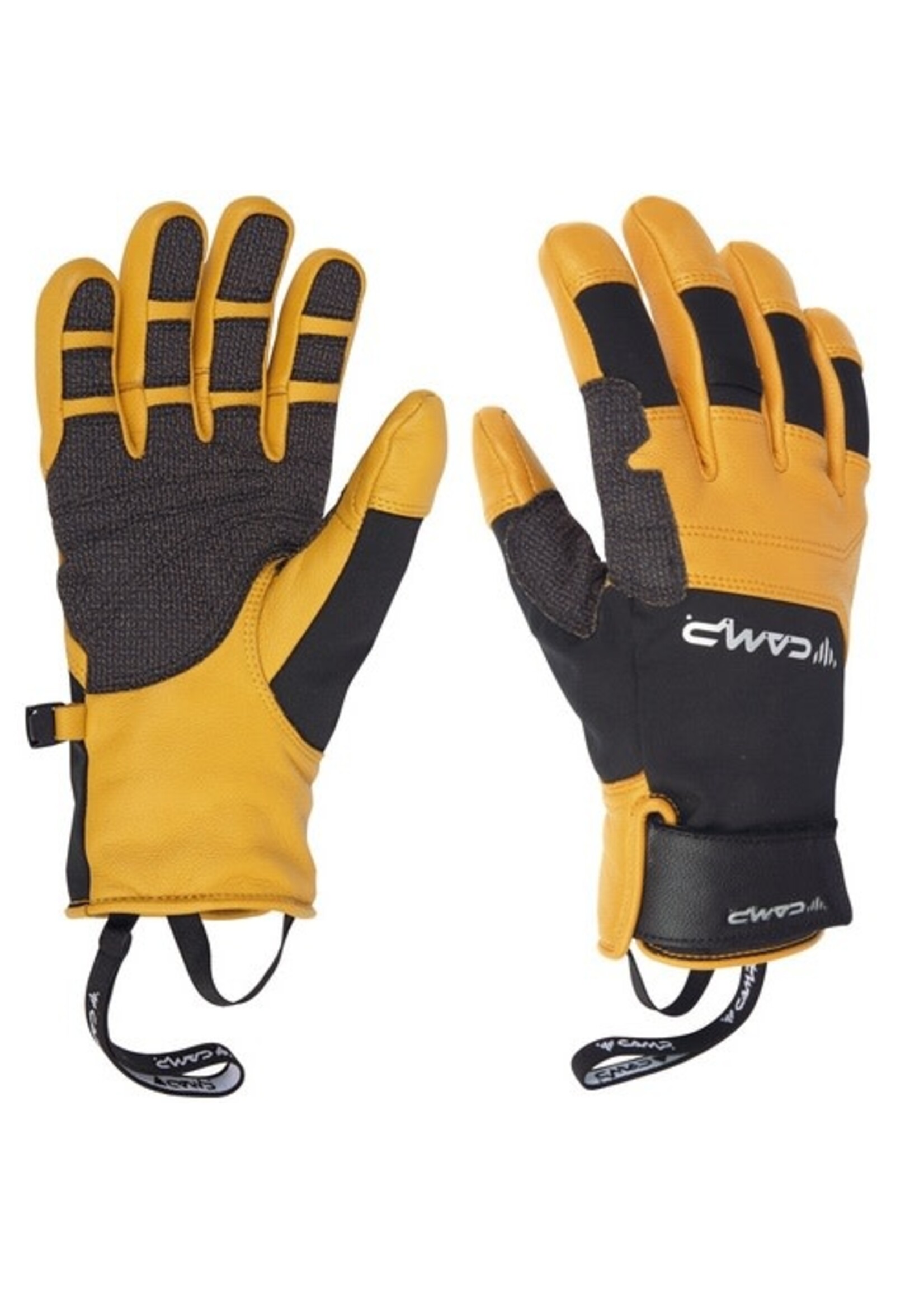 Camp Gants Camp Geko Grip