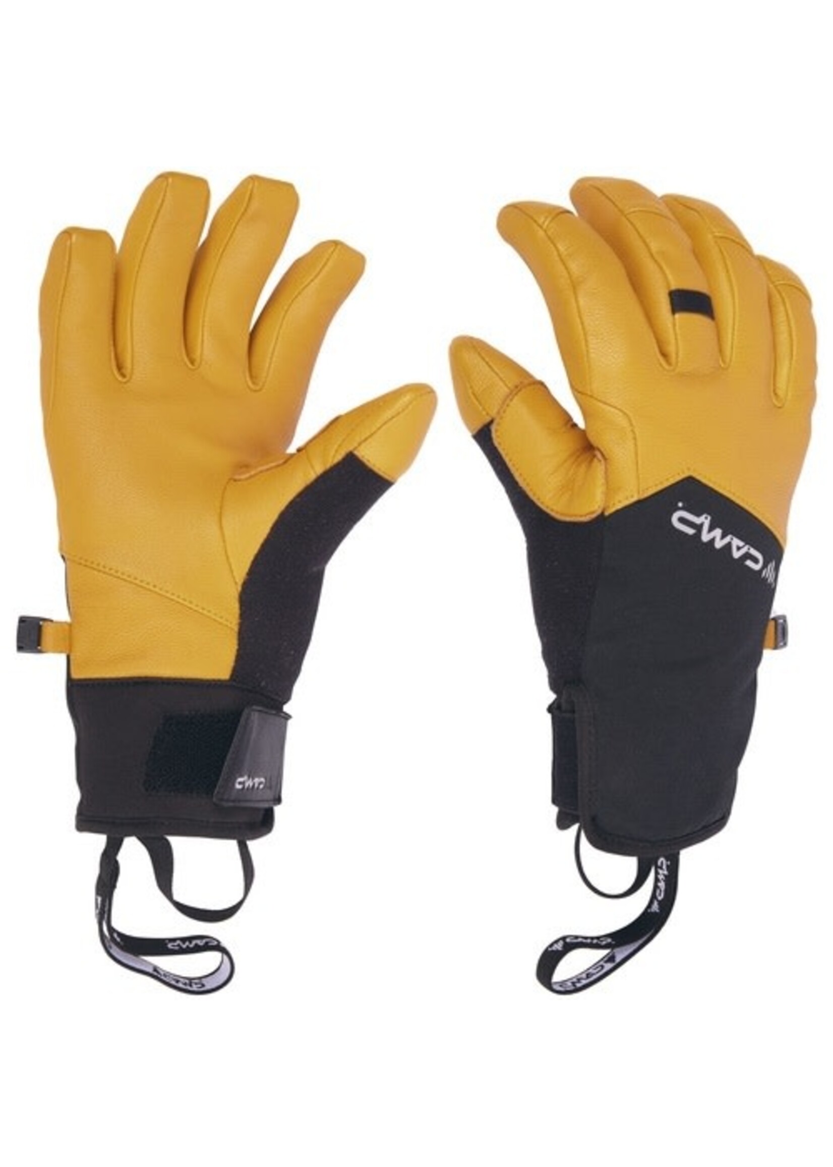 Camp Camp G Crest Glove
