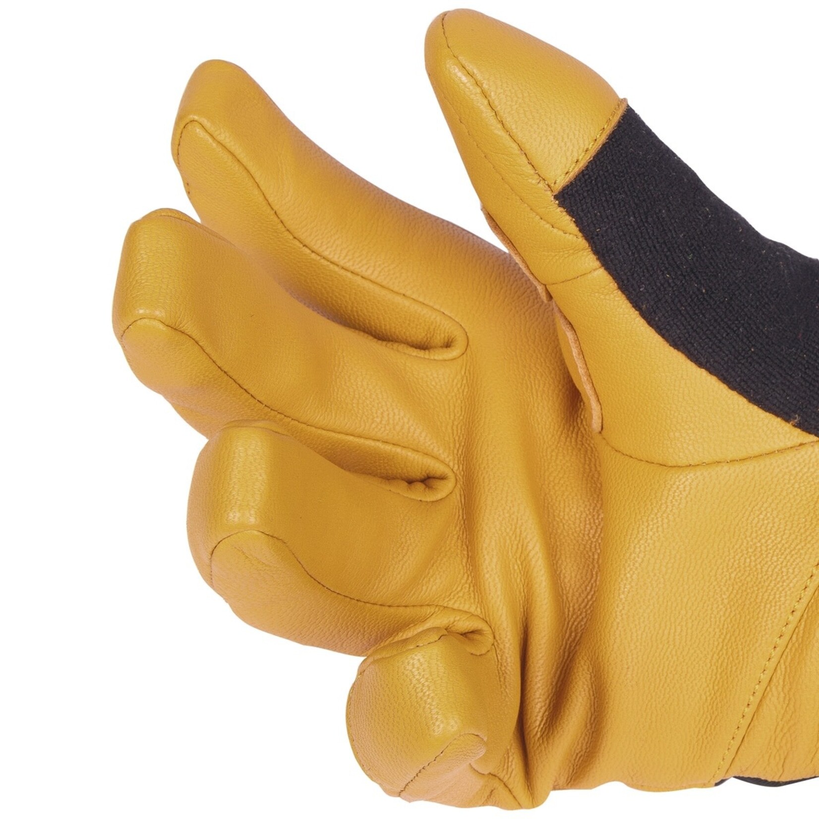 Camp Camp G Crest Glove