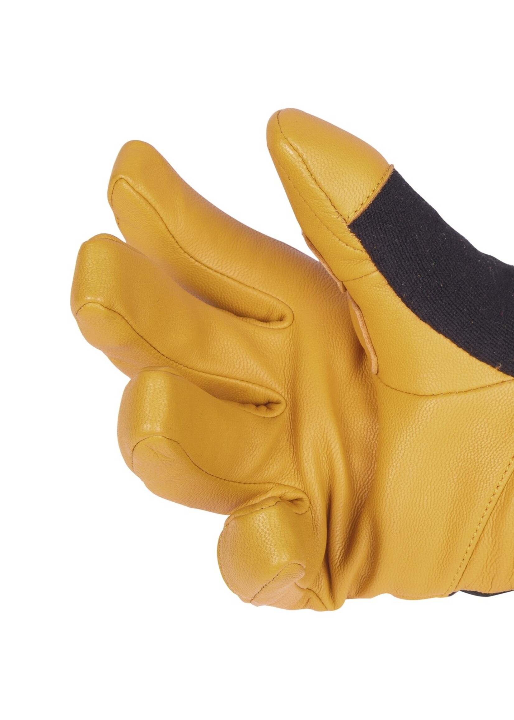 Camp Camp G Crest Glove