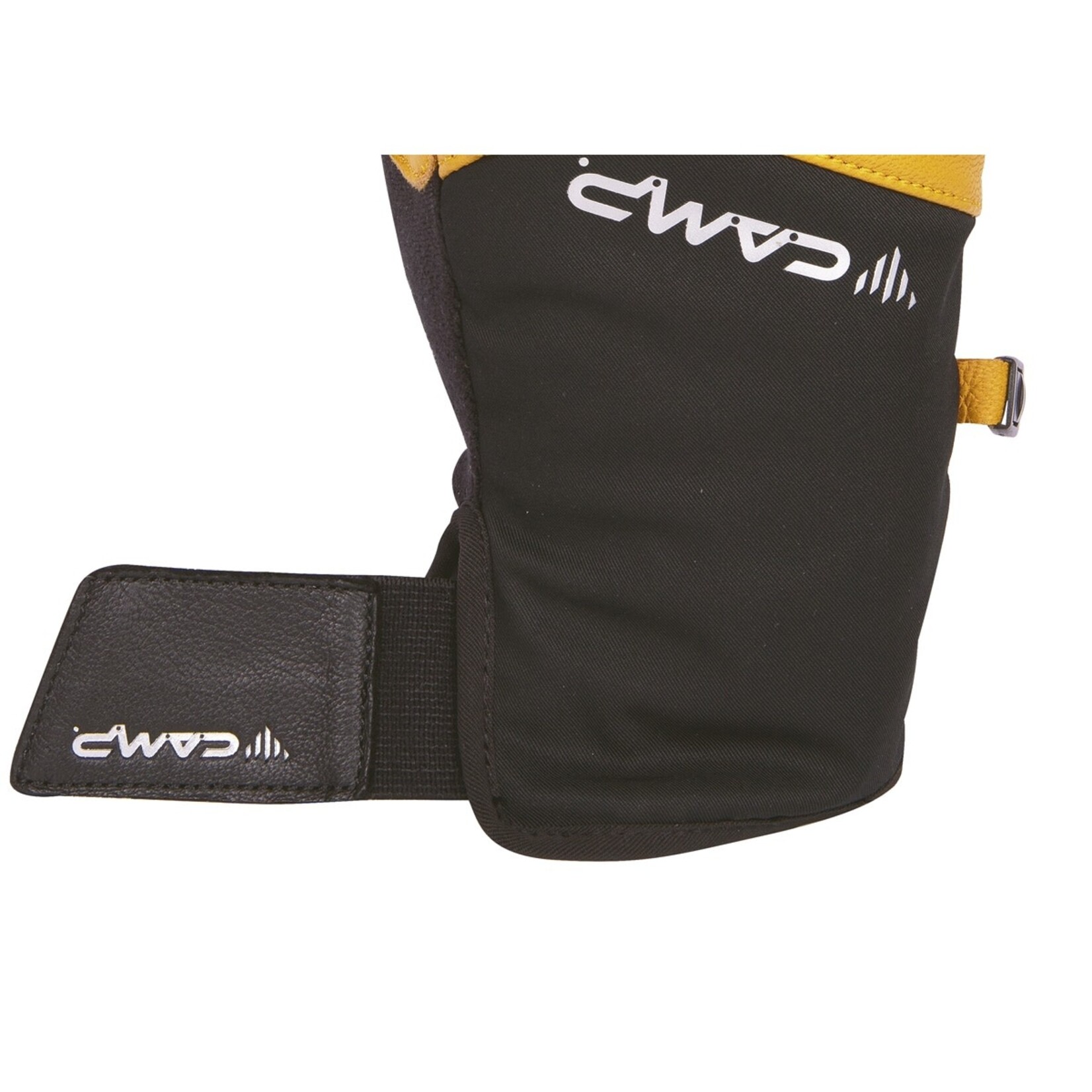 Camp Camp G Crest Glove