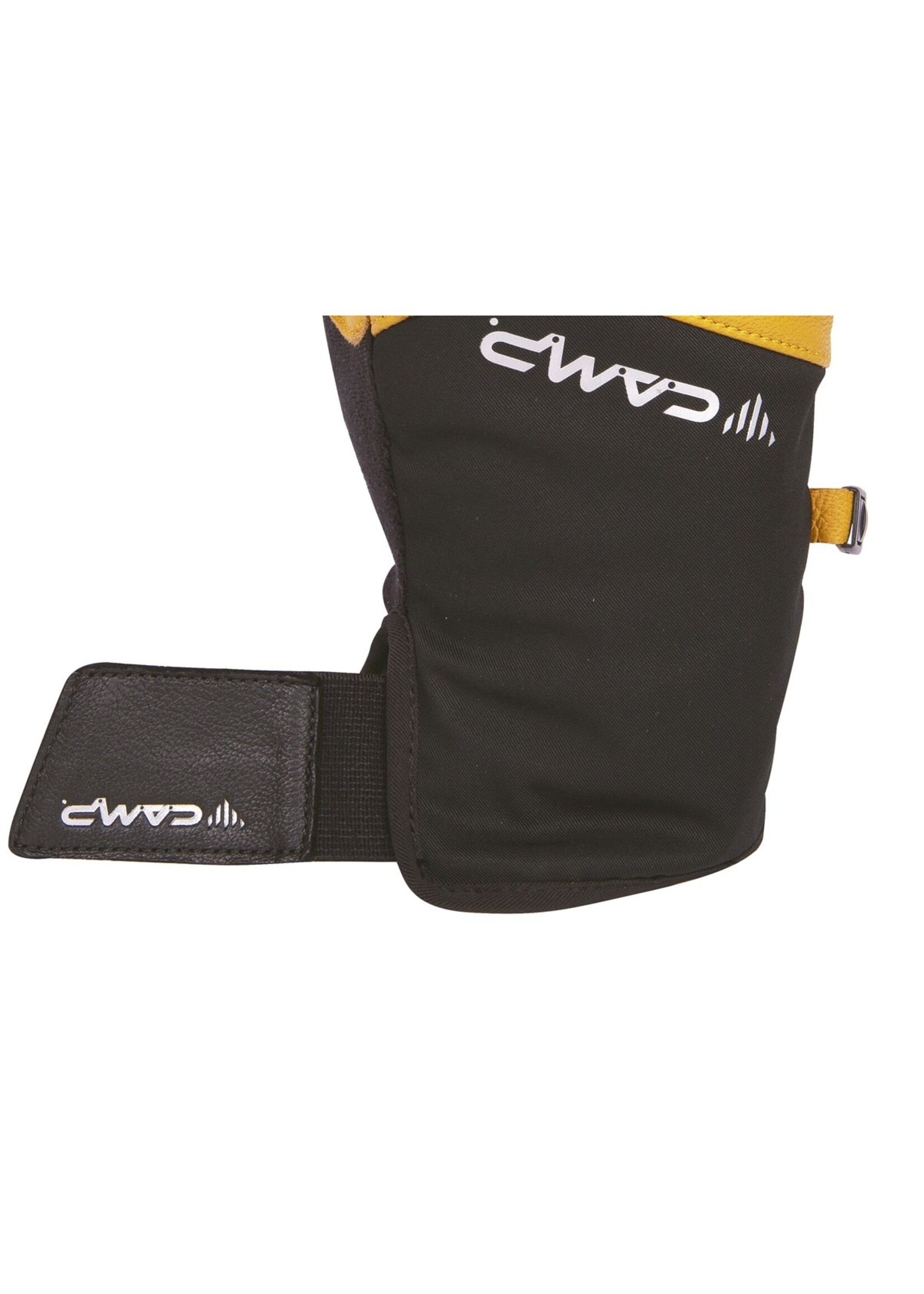 Camp Camp G Crest Glove