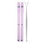 DPS Skis DPS Carbon Wailer 100