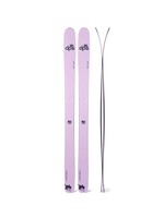DPS DPS Carbon Wailer 100 Skis