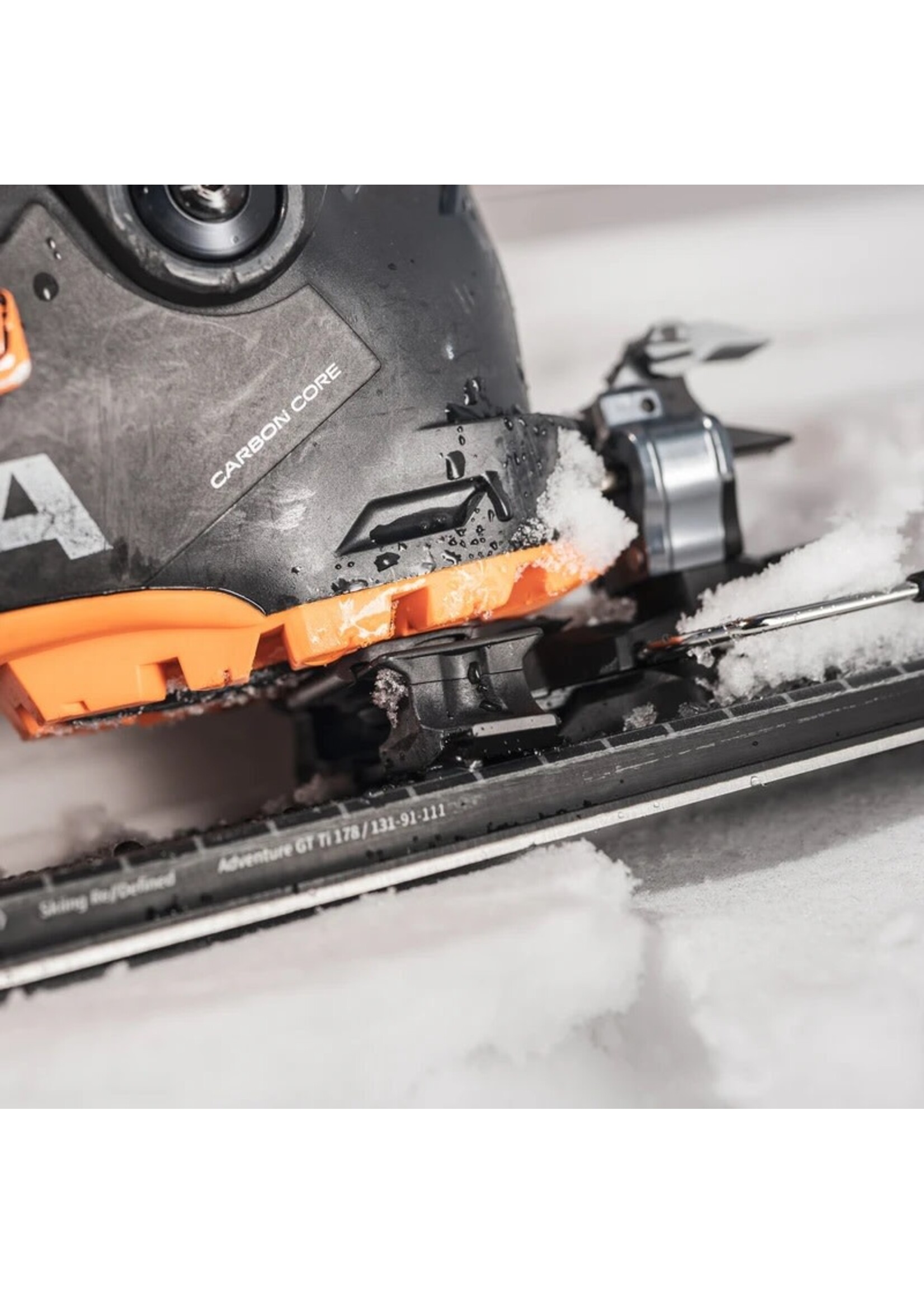 ATK ATK FreeRide Spacer AL13