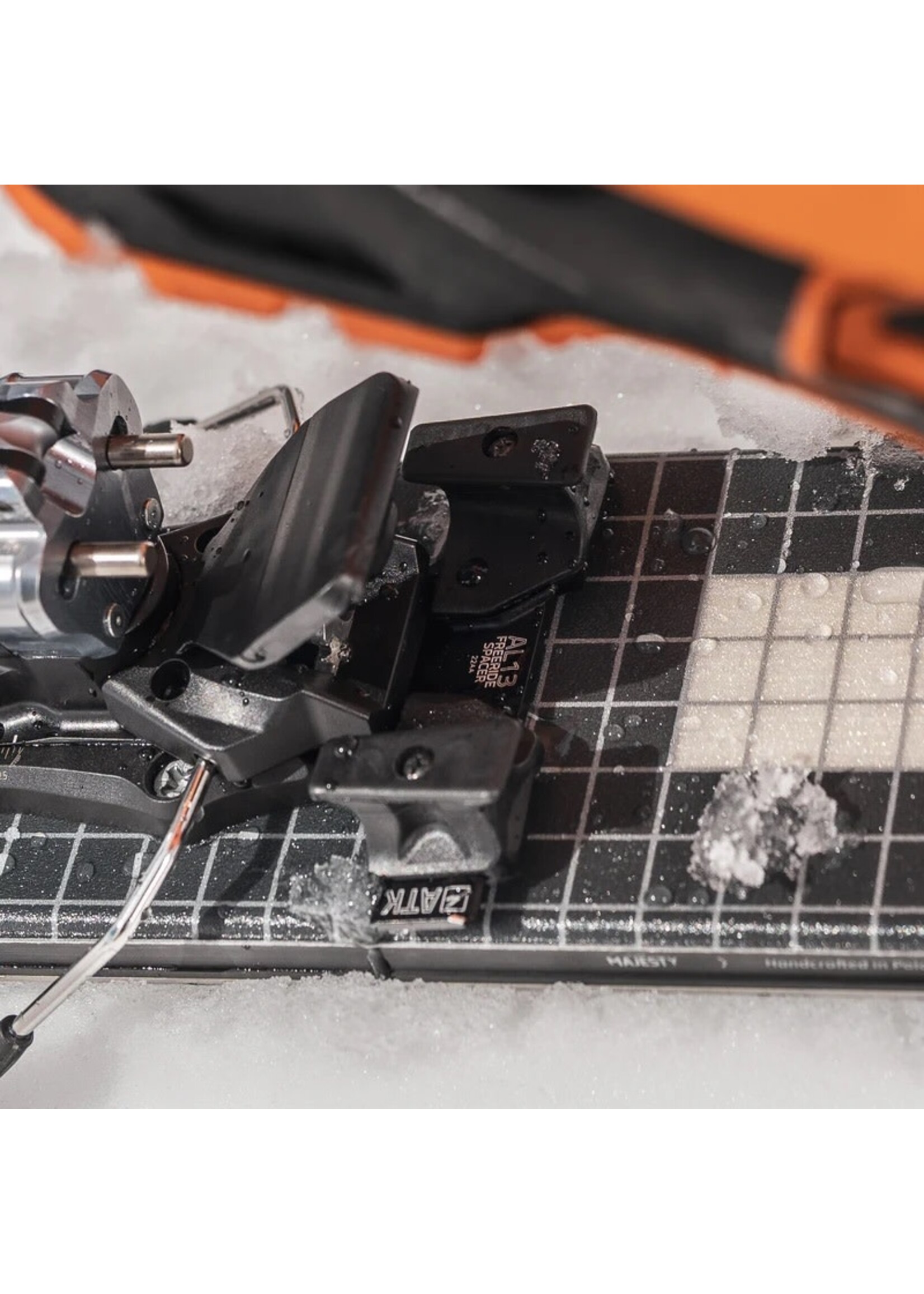 ATK Espaceur ATK FreeRide Spacer AL13