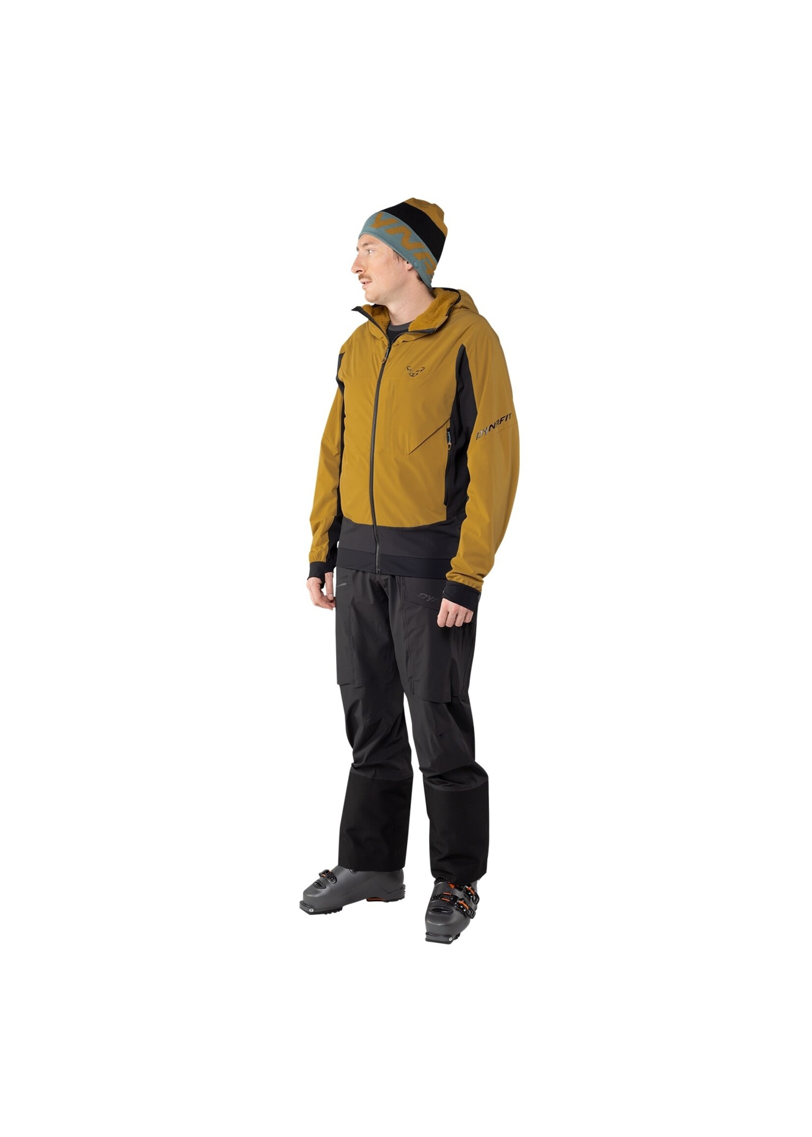 Dynafit Dynafit Tigard Alpha Direct Jacket