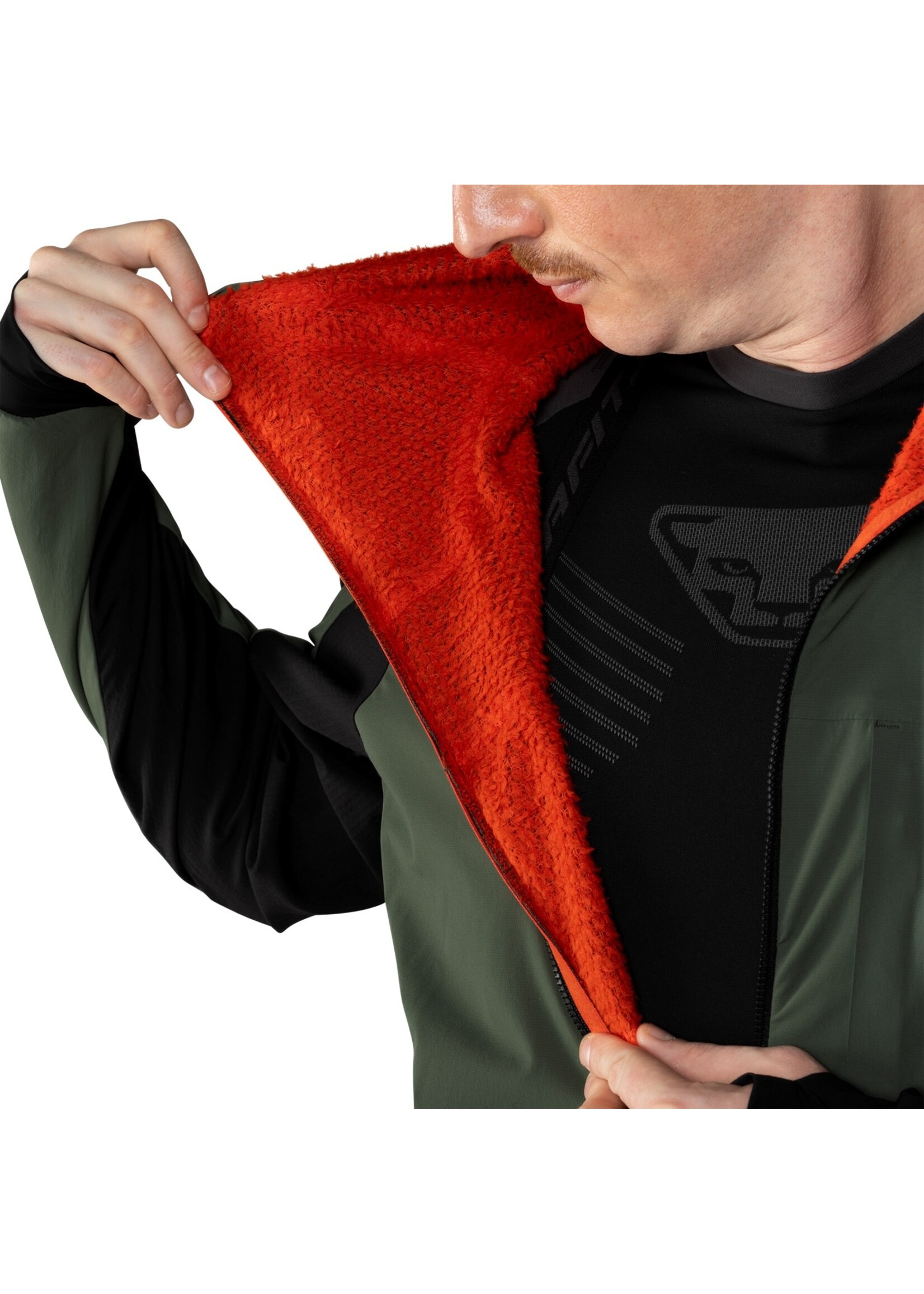 Dynafit Dynafit Tigard Alpha Direct Jacket