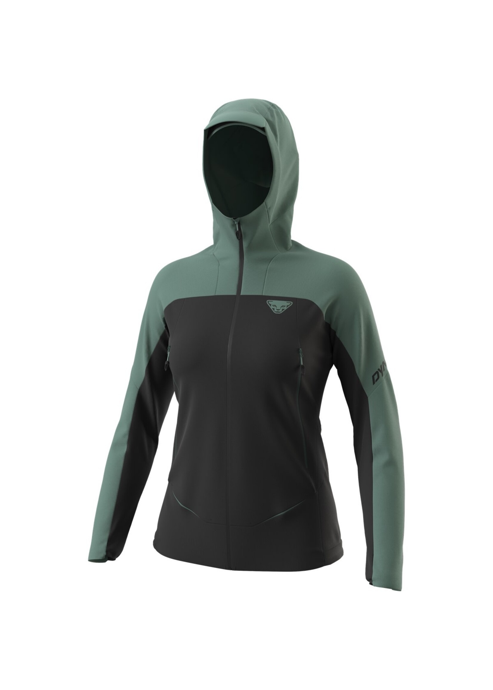 Dynafit Manteau Dynafit Ridge Dynastretch - Femme