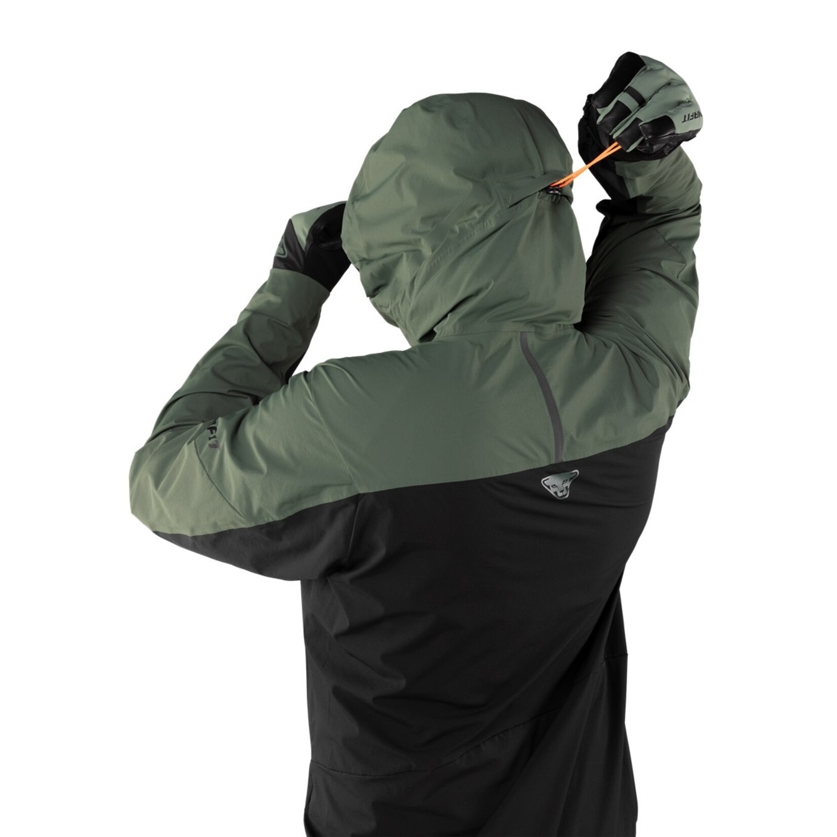 Dynafit Dynafit Ridge DST Jacket - Men