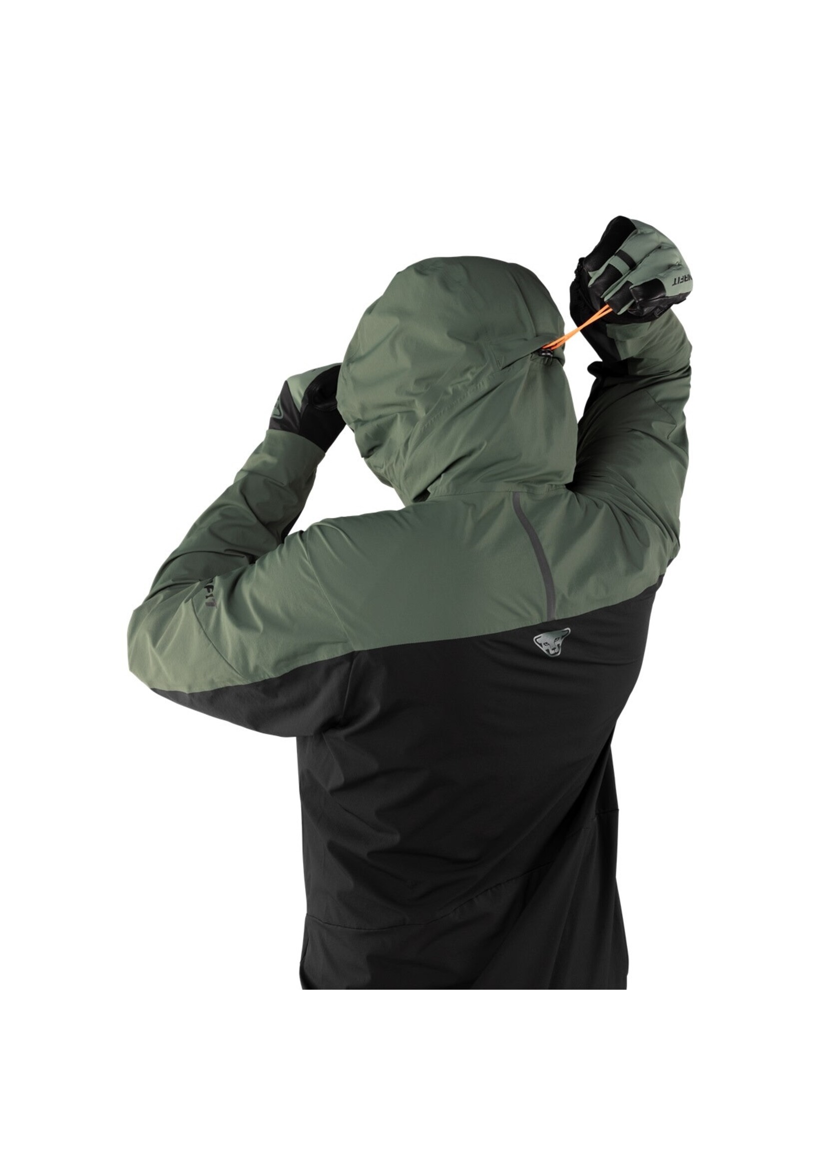 Dynafit Dynafit Ridge DST Jacket - Men