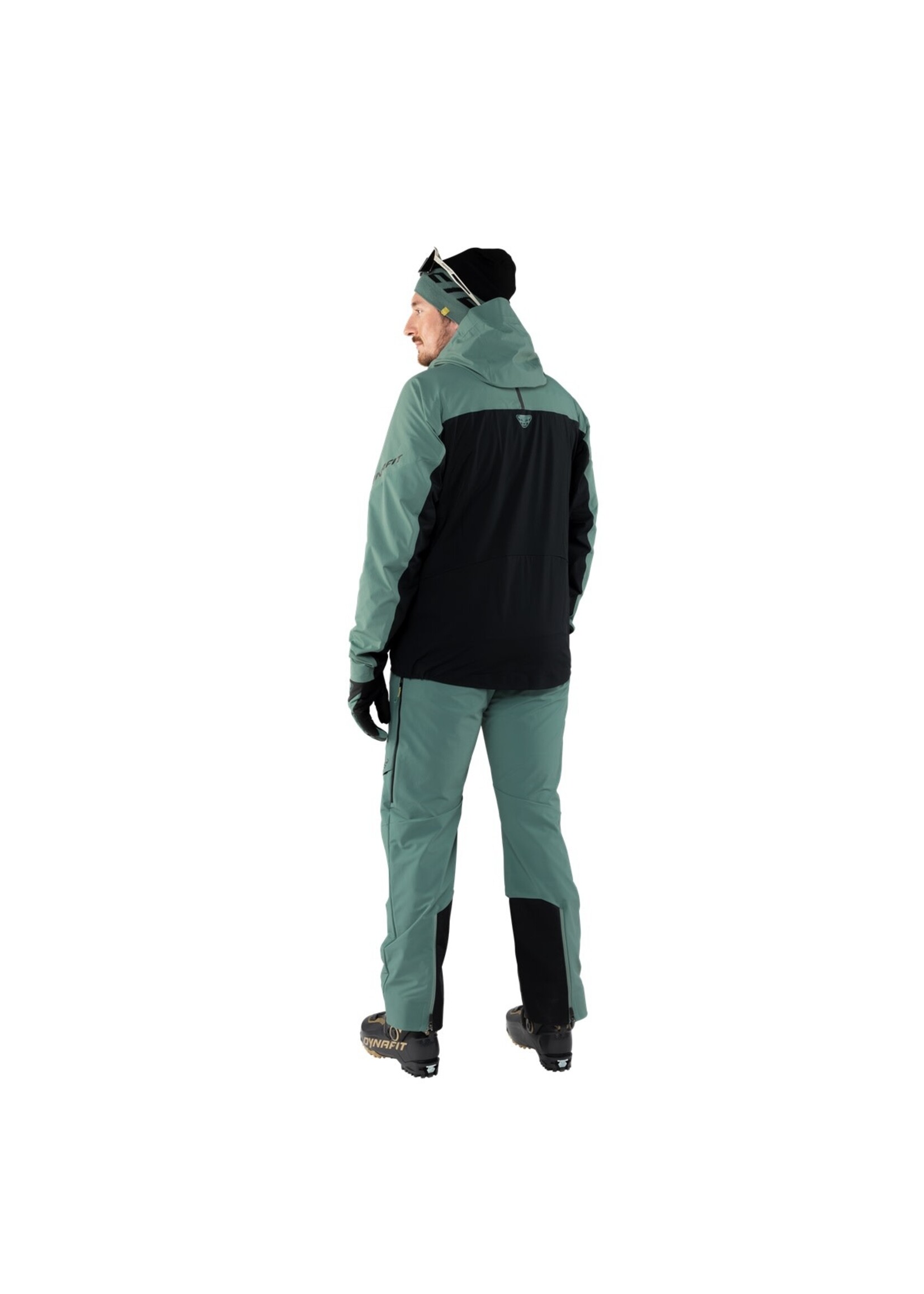 Dynafit Dynafit Ridge DST Jacket - Men