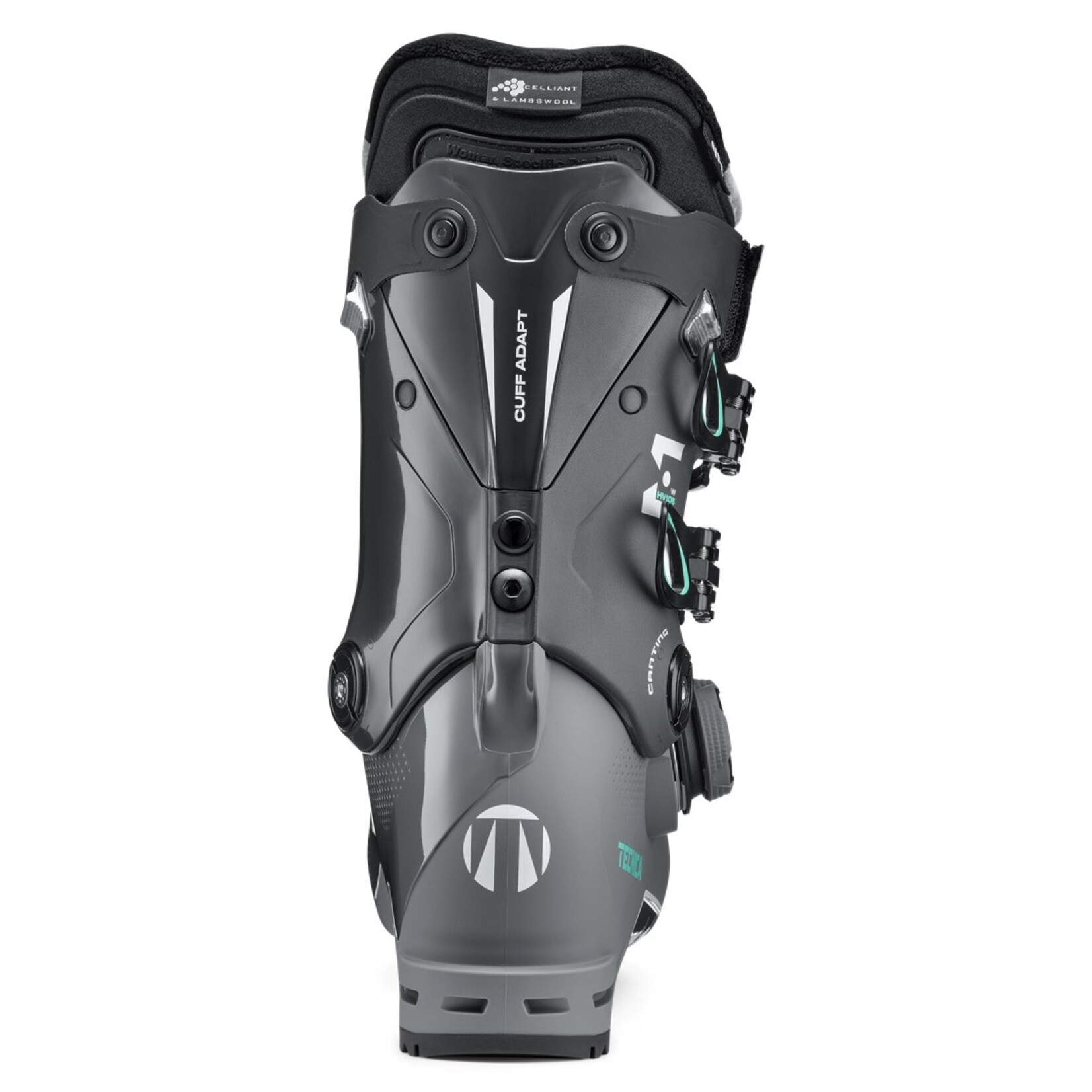 Tecnica Bottes de ski Tecnica Mach Boa  HV 105 - Femme