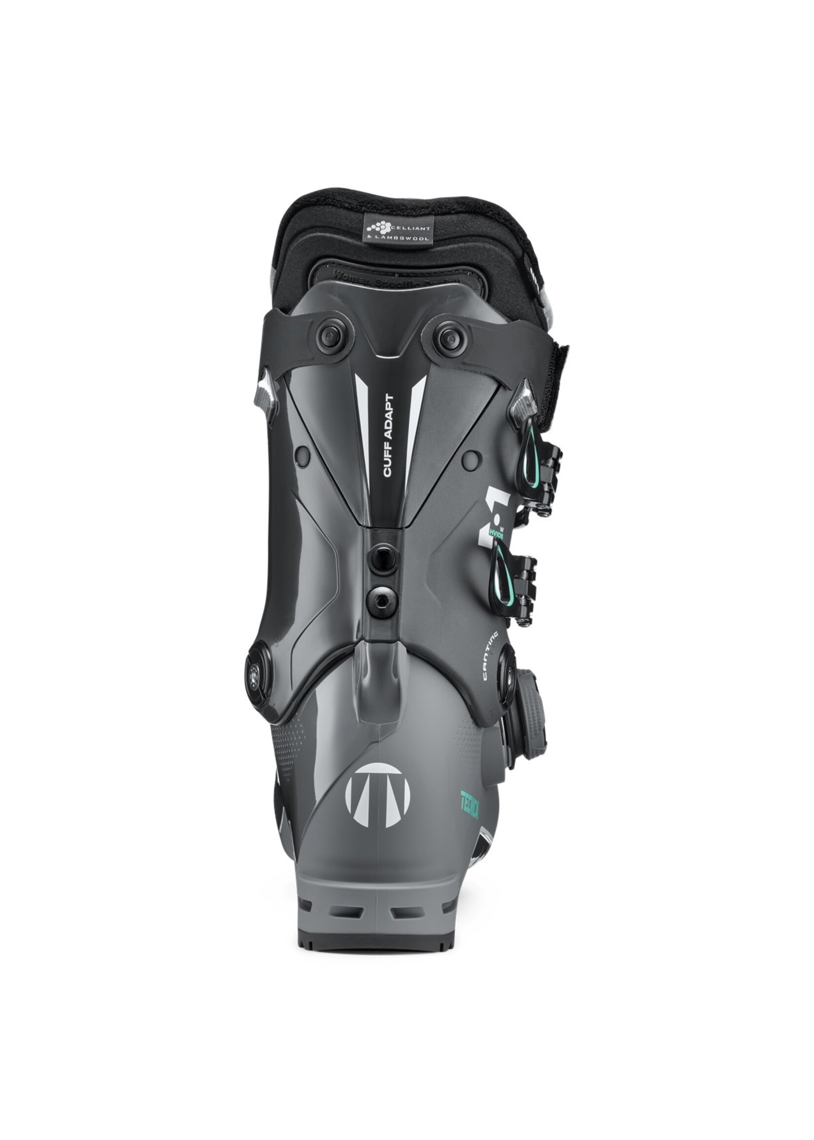 Tecnica Bottes de ski Tecnica Mach Boa  HV 105 - Femme
