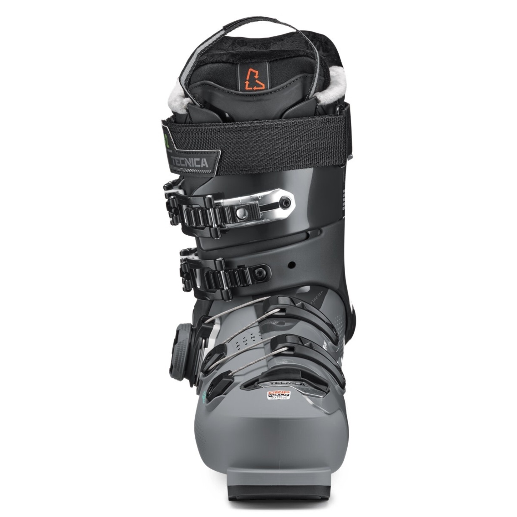 Tecnica Bottes de ski Tecnica Mach Boa  HV 105 - Femme
