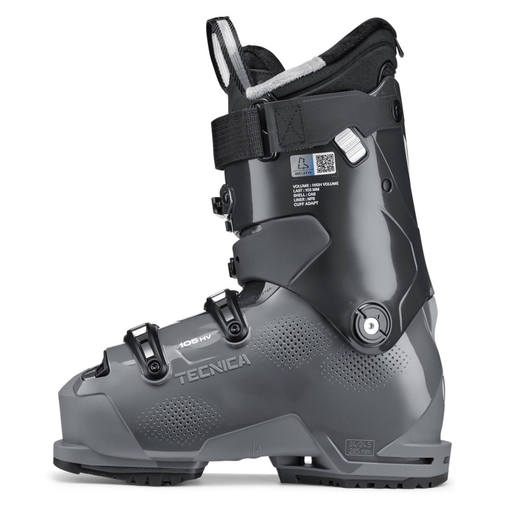 Tecnica Bottes de ski Tecnica Mach Boa  HV 105 - Femme