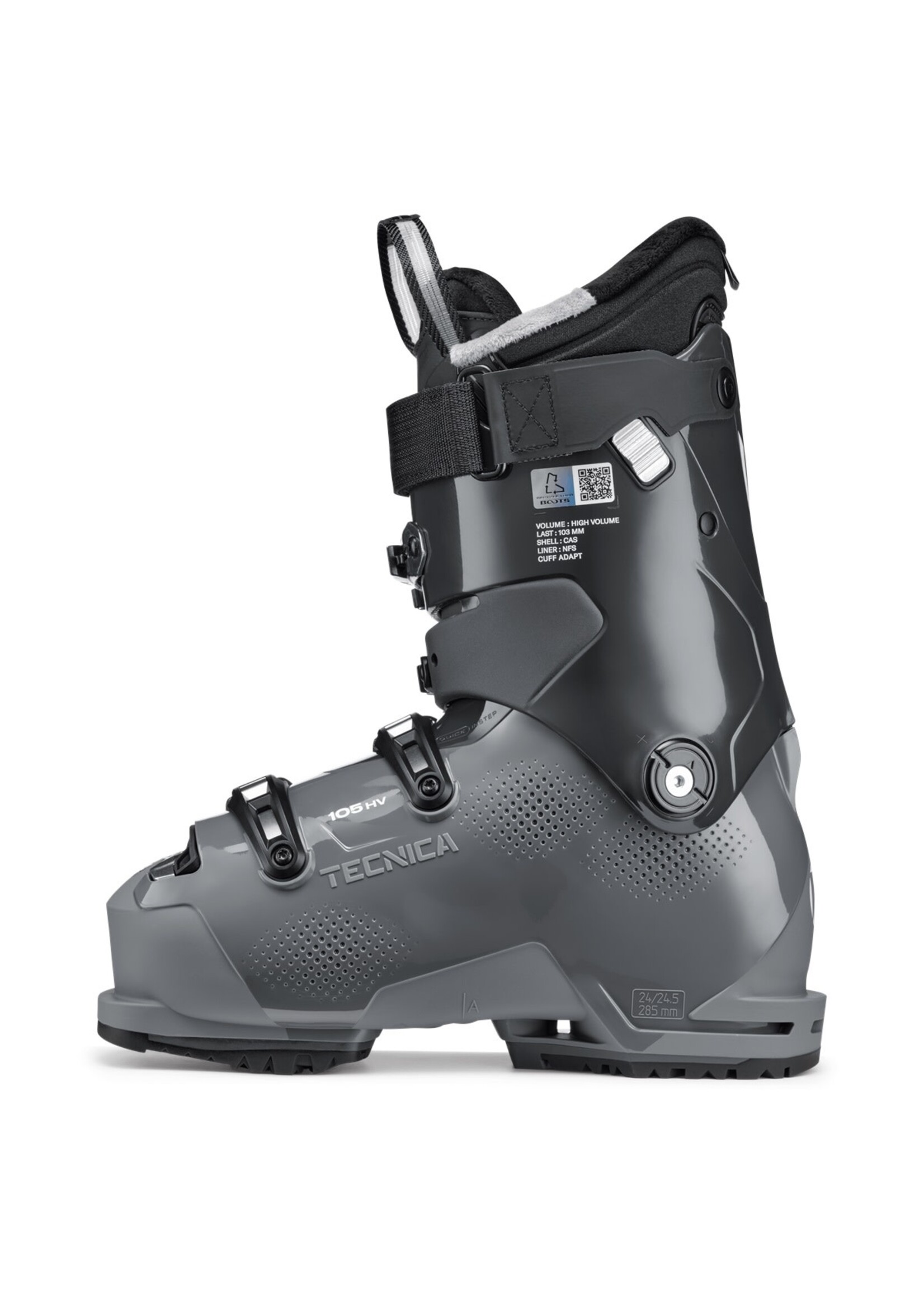 Tecnica Bottes de ski Tecnica Mach Boa  HV 105 - Femme
